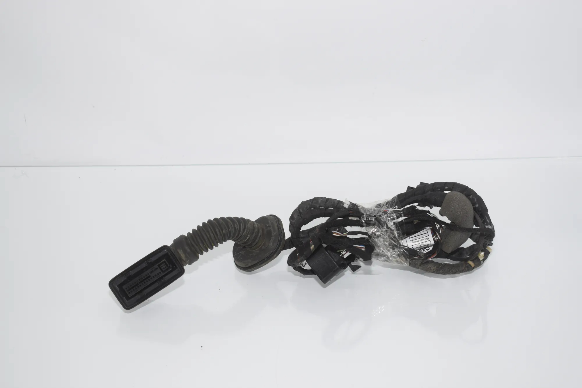 Rear Left Door Wiring – OEM 5A085E8 · BMW 5 Touring (G31) (2017 - -) 520 d 2019 – 3