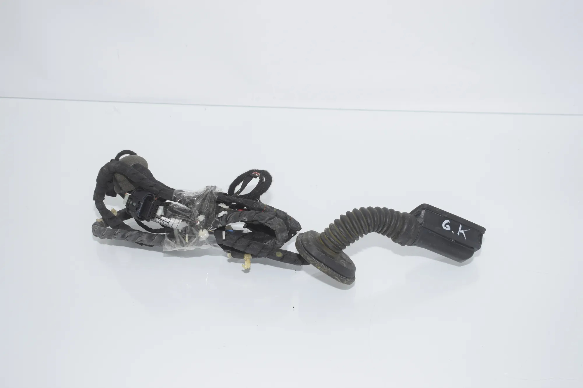 Rear Left Door Wiring – OEM 5A085E8 · BMW 5 Touring (G31) (2017 - -) 520 d 2019 – 2