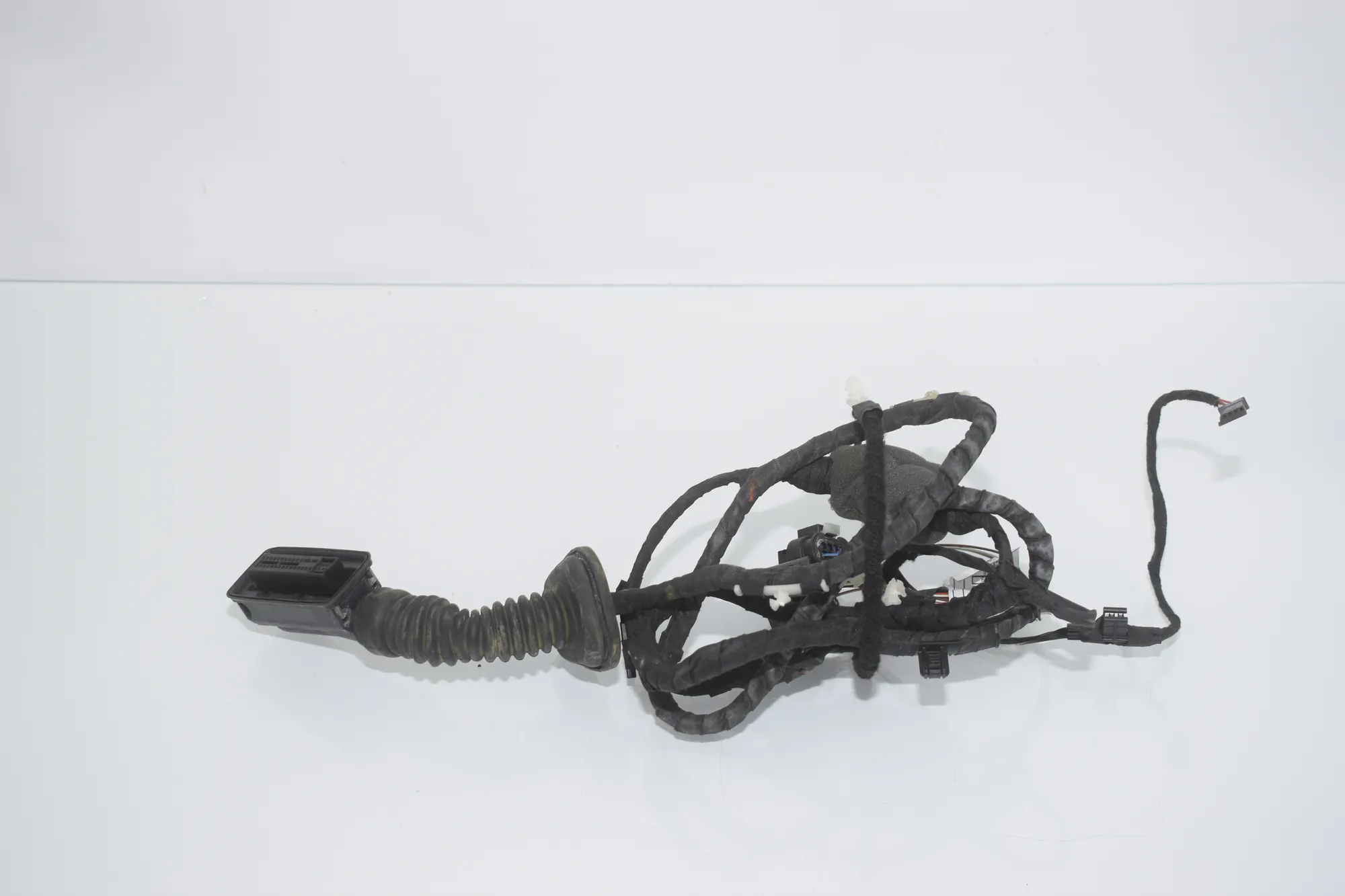 Rear Right Door Wiring – OEM 5A085E8 · BMW 5 Touring (G31) (2017 - -) 520 d 2019 – 3