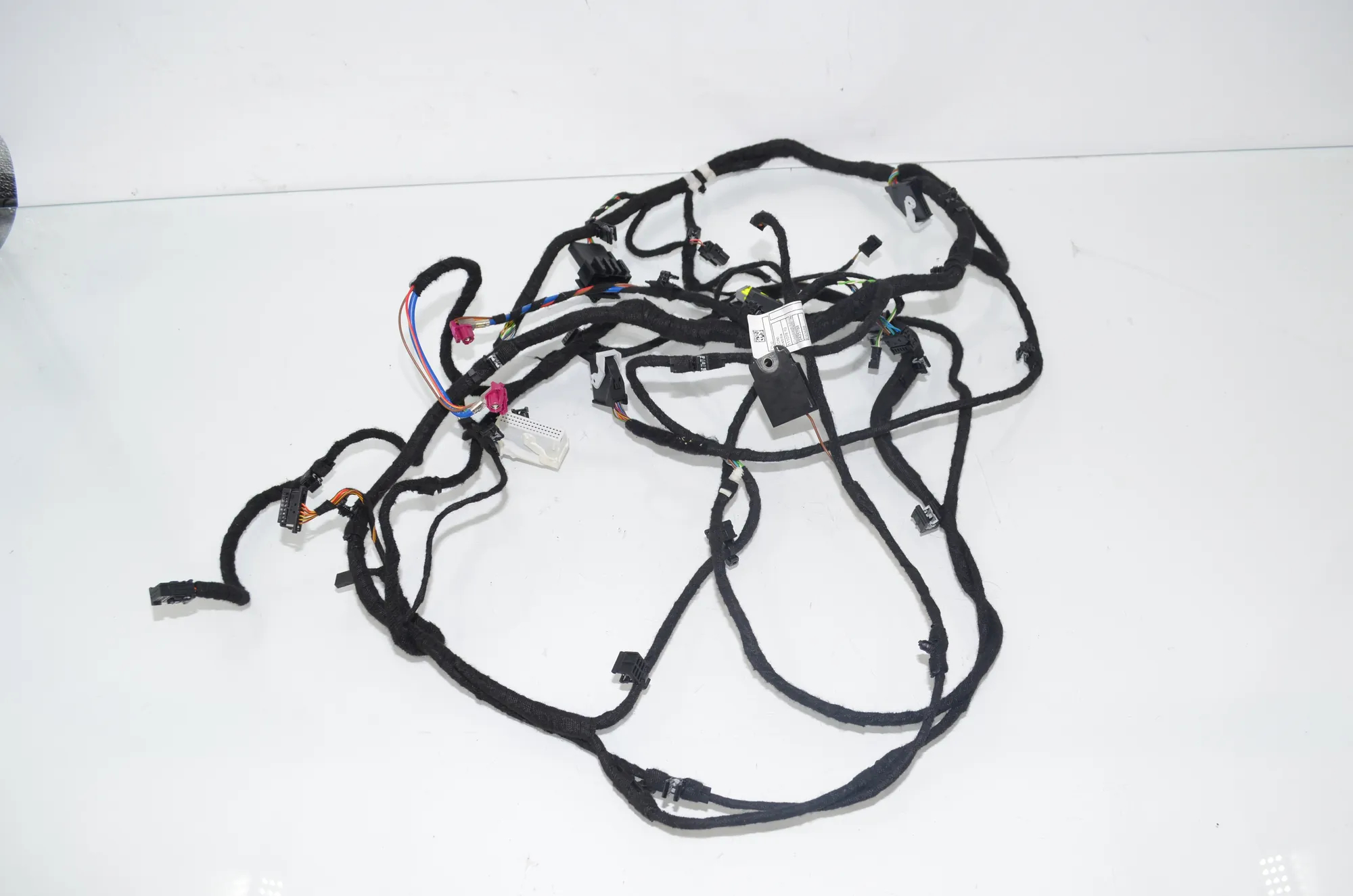 Other Wiring Loom – OEM 2425788 · BMW 5 Touring (G31) (2017 - -) 520 d 2019 – 2