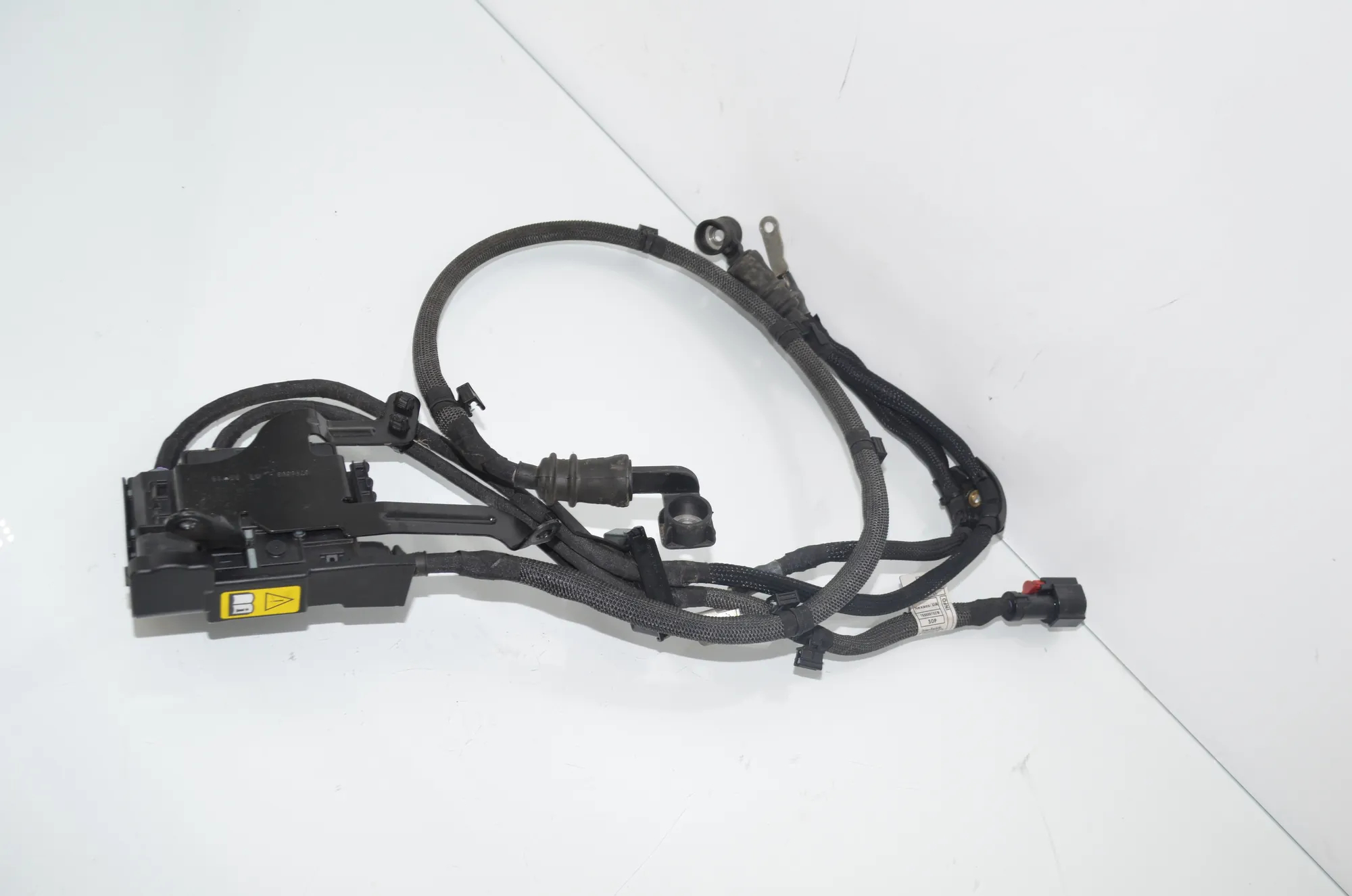 Other Control Units – OEM 7650001 · BMW 5 Touring (G31) (2017 - -) 520 d 2019 – 3