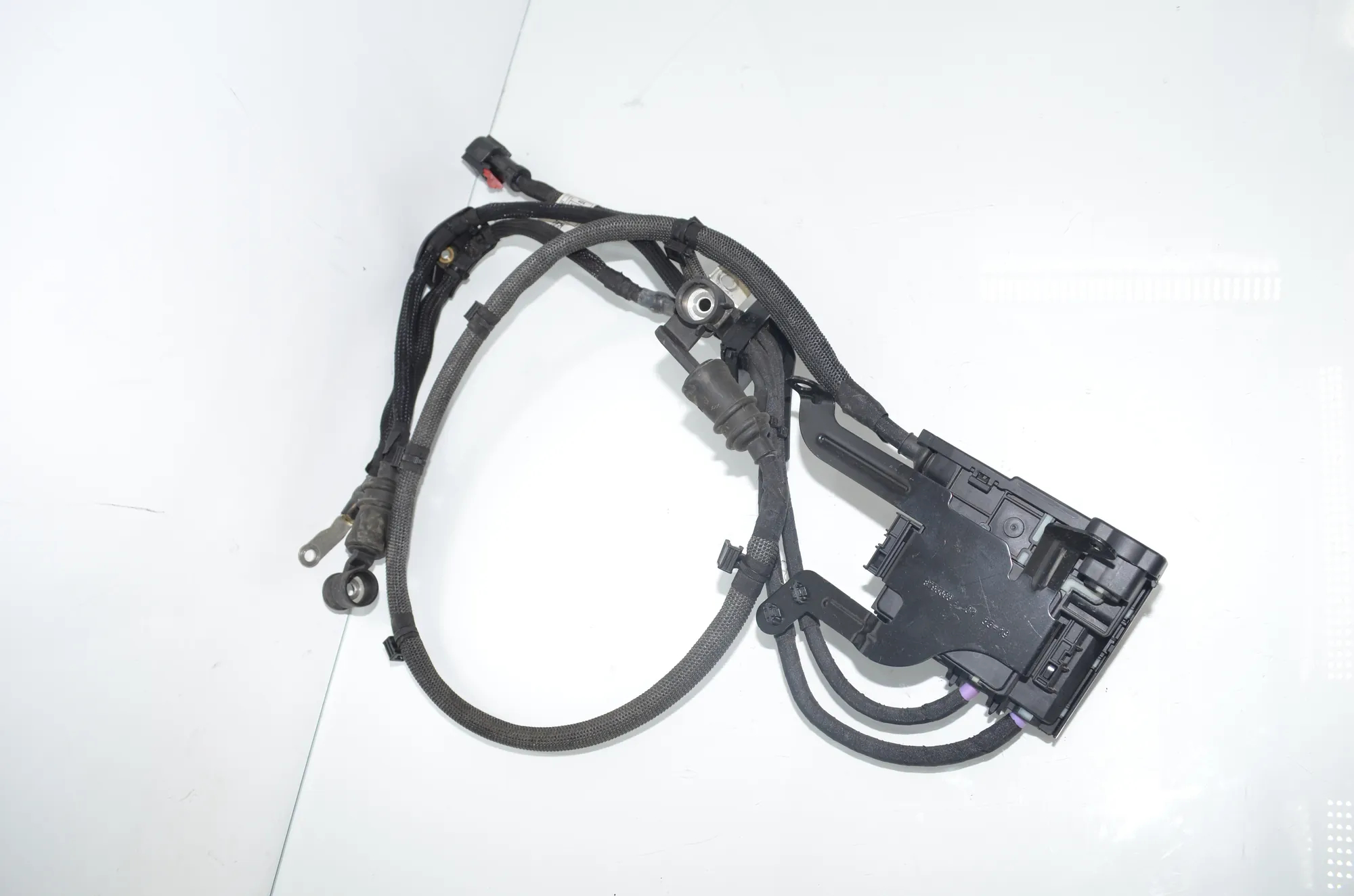 Other Control Units – OEM 7650001 · BMW 5 Touring (G31) (2017 - -) 520 d 2019 – 4
