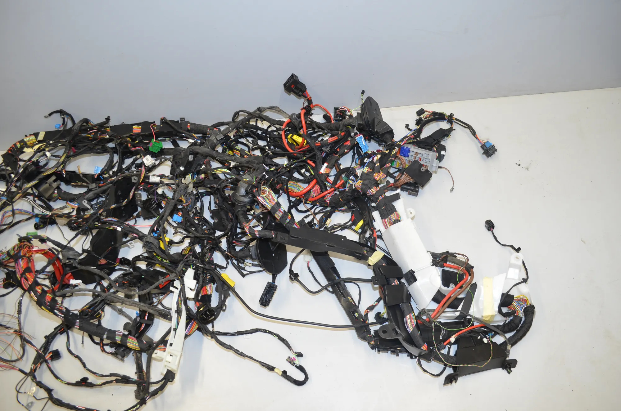 Cable Harness – OEM 9395452 · BMW 5 Touring (G31) (2017 - -) 520 d 2019 – 3