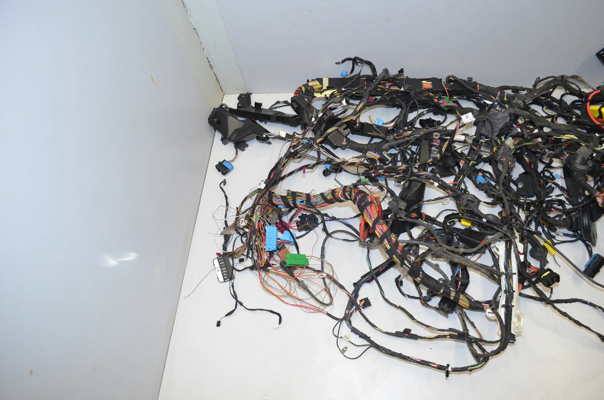 Cable Harness – OEM 9395452 · BMW 5 Touring (G31) (2017 - -) 520 d 2019 – 2