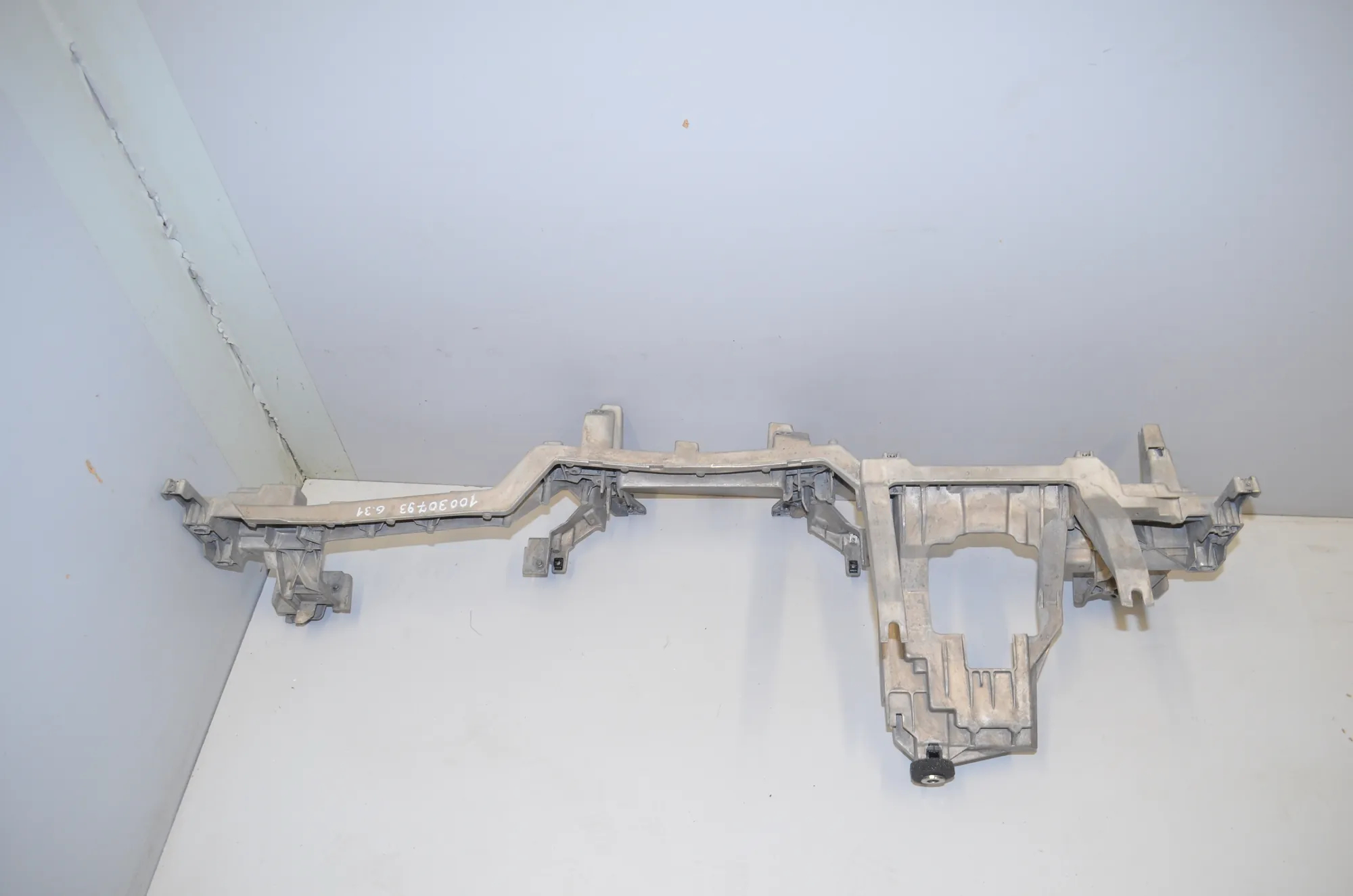 Dashboard Frame – OEM 9297646 · BMW 5 Touring (G31) (2017 - -) 520 d 2019 – 2