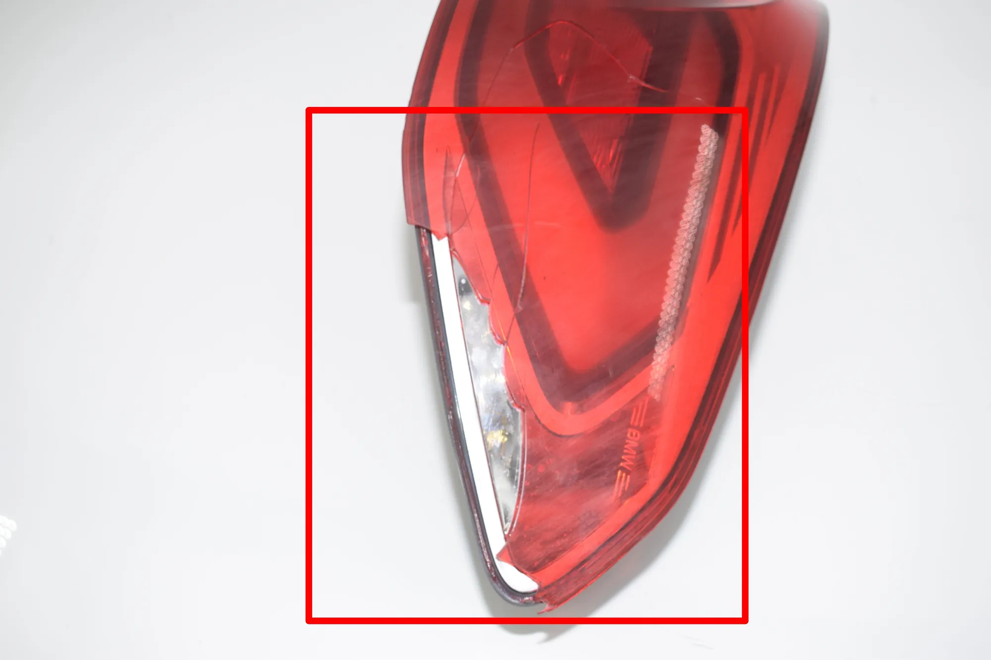 Rear Right Tail Light – OEM 7388948 · BMW 5 Touring (G31) (2017 - -) 520 d 2019 – 4