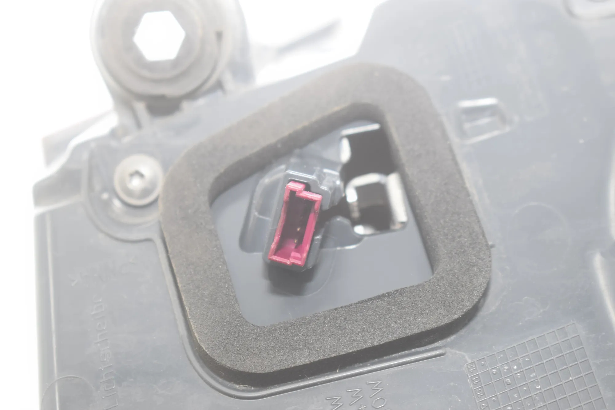 Rear Right Tail Light – OEM 7388948 · BMW 5 Touring (G31) (2017 - -) 520 d 2019 – 6