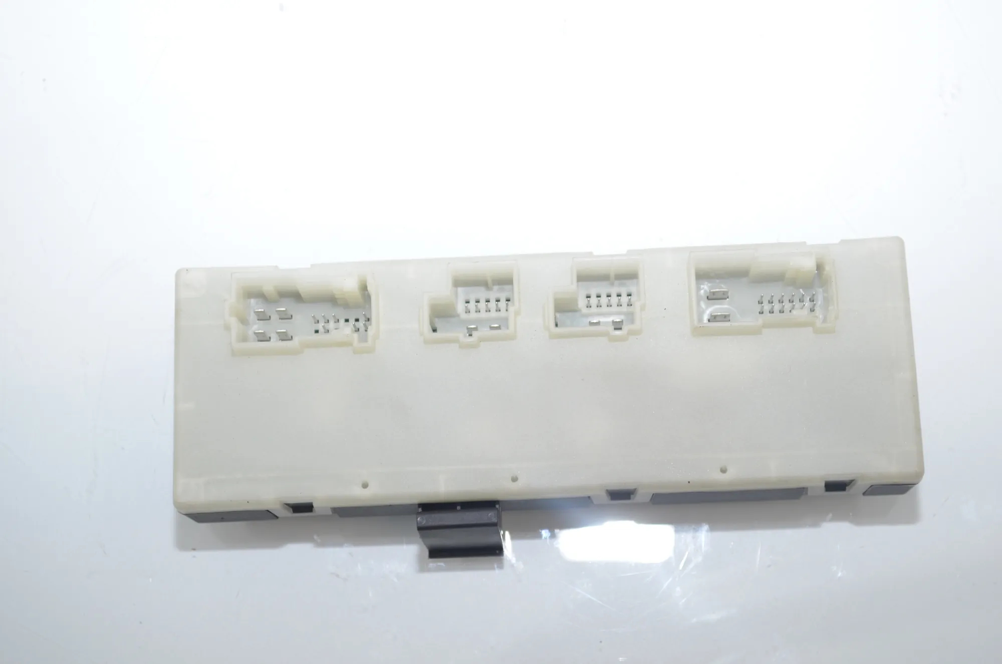 Electric Tailgate Opening Kit – OEM 9275119 · BMW 5 Touring (G31) (2017 - -) 520 d 2019 – 7
