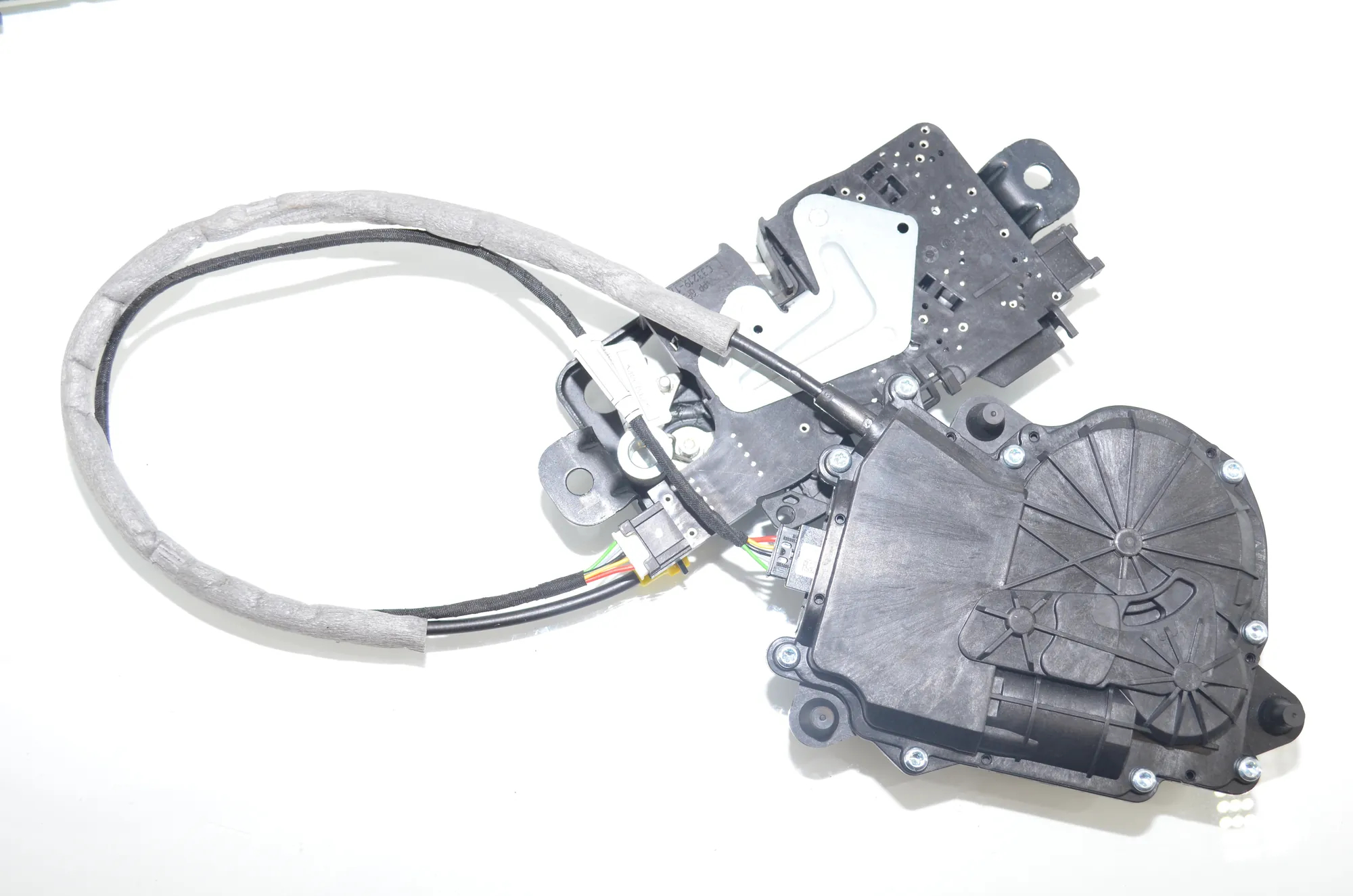 Electric Tailgate Opening Kit – OEM 9275119 · BMW 5 Touring (G31) (2017 - -) 520 d 2019 – 3