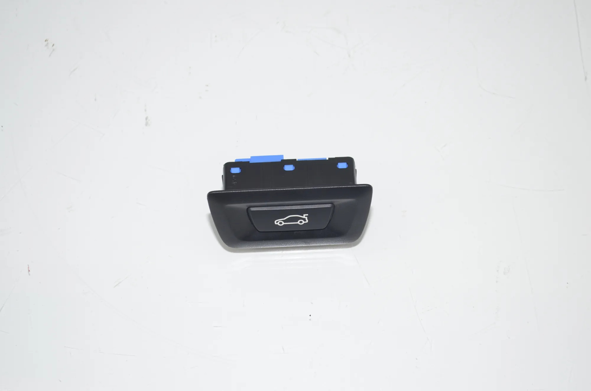 Electric Tailgate Opening Kit – OEM 9275119 · BMW 5 Touring (G31) (2017 - -) 520 d 2019 – 9