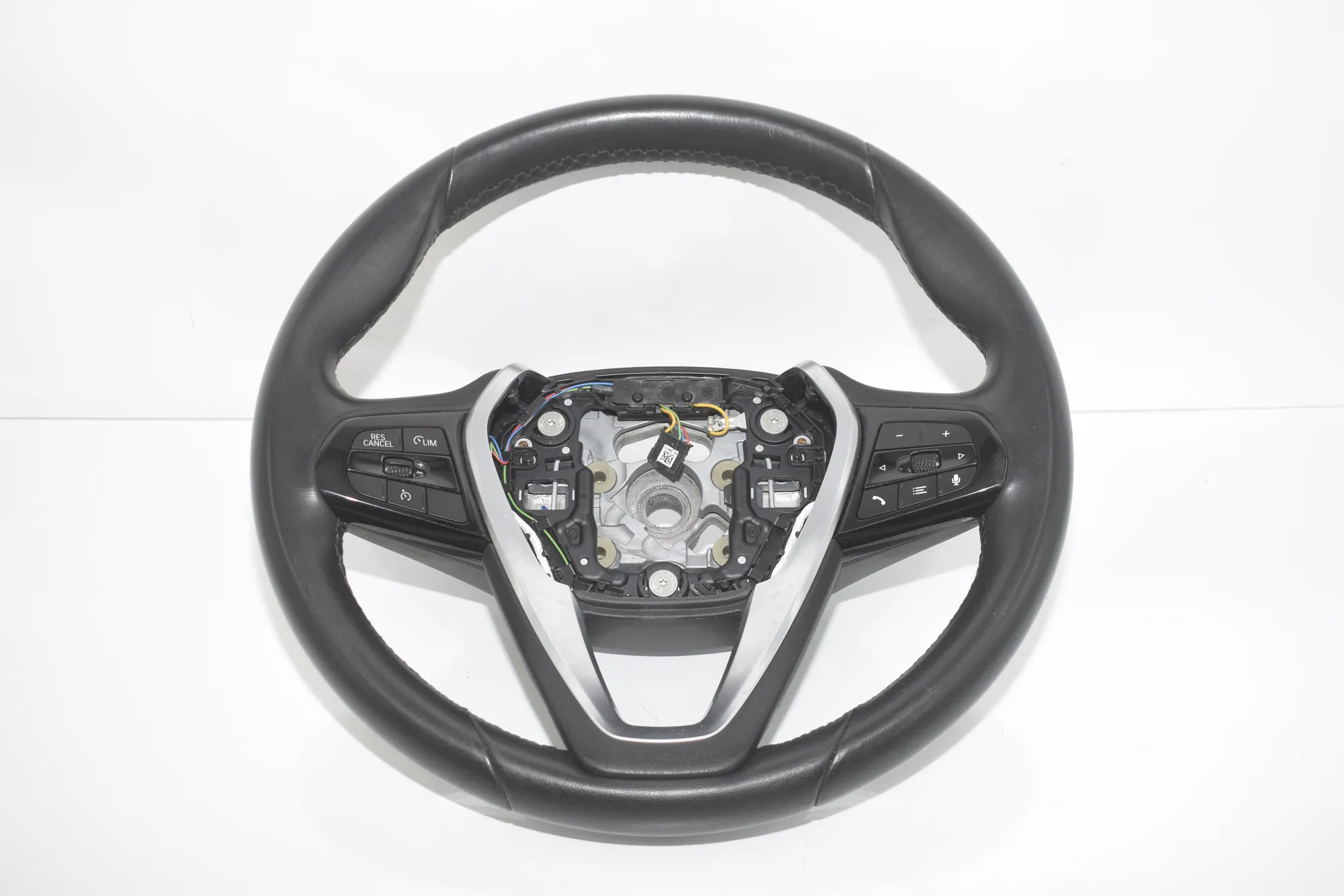 Steering Wheel – OEM 6871724 · BMW 5 Touring (G31) (2017 - -) 520 d 2019