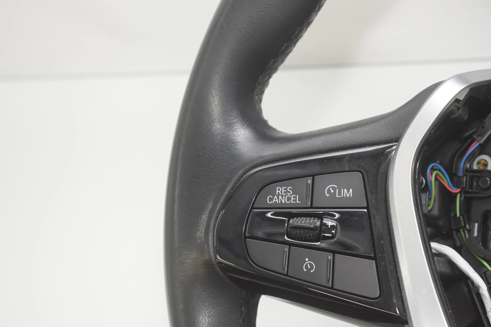 Steering Wheel – OEM 6871724 · BMW 5 Touring (G31) (2017 - -) 520 d 2019 – 3