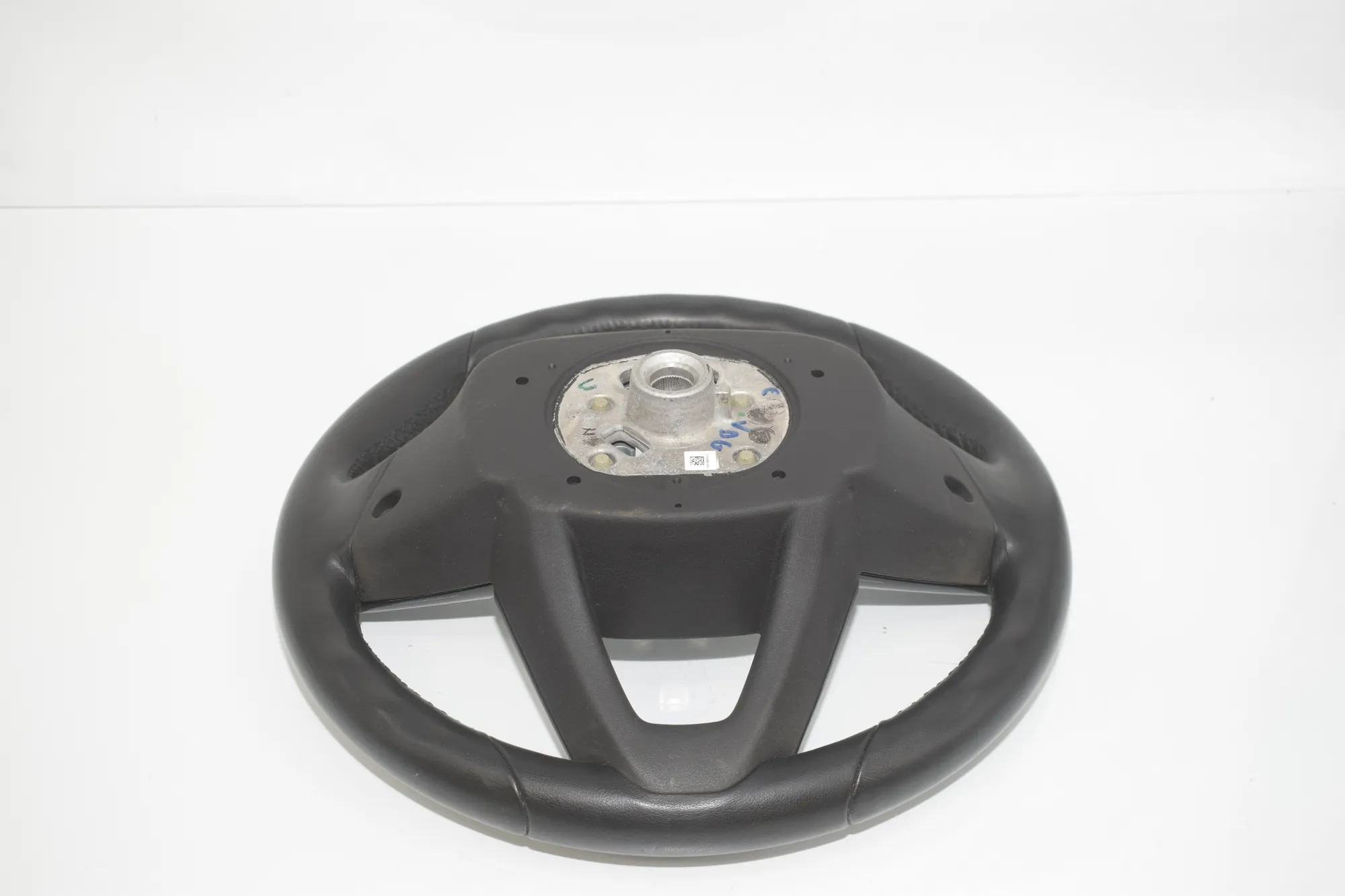 Steering Wheel – OEM 6871724 · BMW 5 Touring (G31) (2017 - -) 520 d 2019 – 5