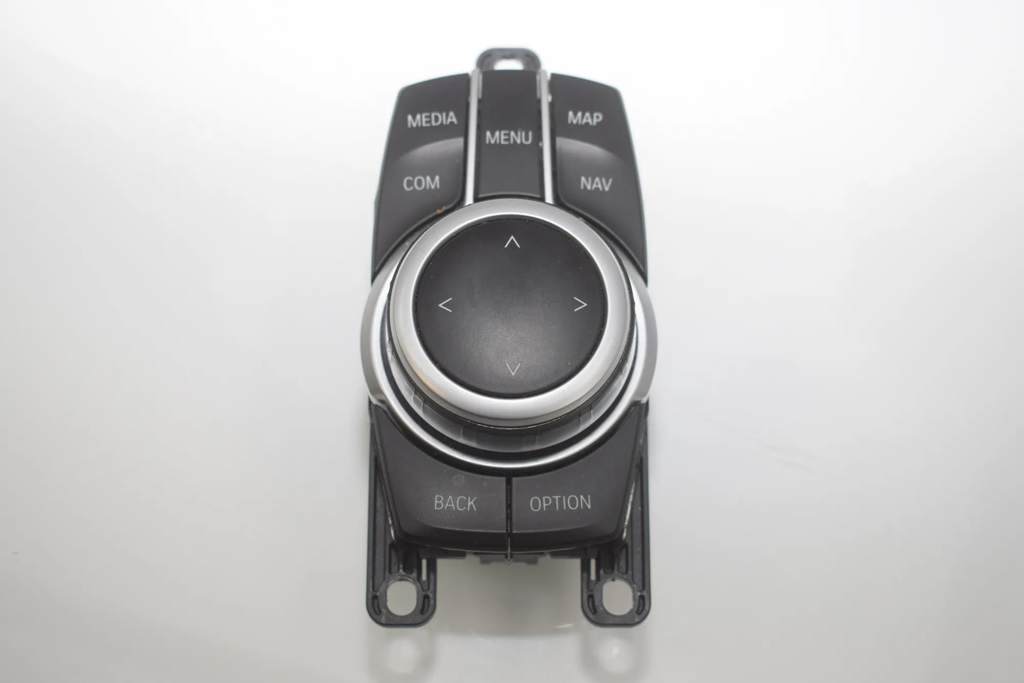 Navigation System – OEM 5A0DC86 · BMW 5 Touring (G31) (2017 - -) 520 d 2019 – 5