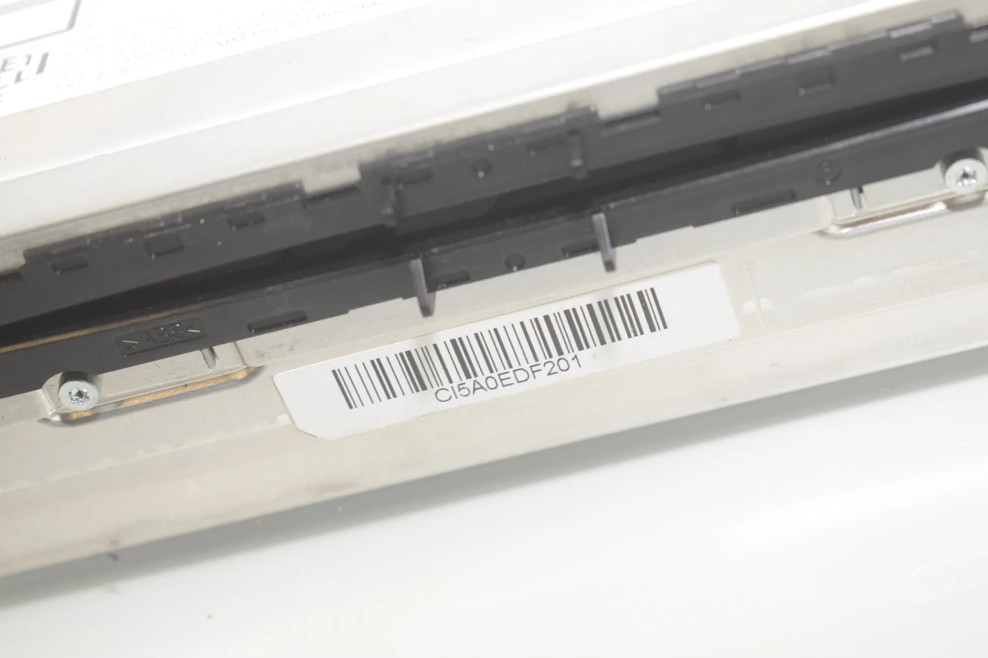 Navigation System – OEM 5A0DC86 · BMW 5 Touring (G31) (2017 - -) 520 d 2019 – 11