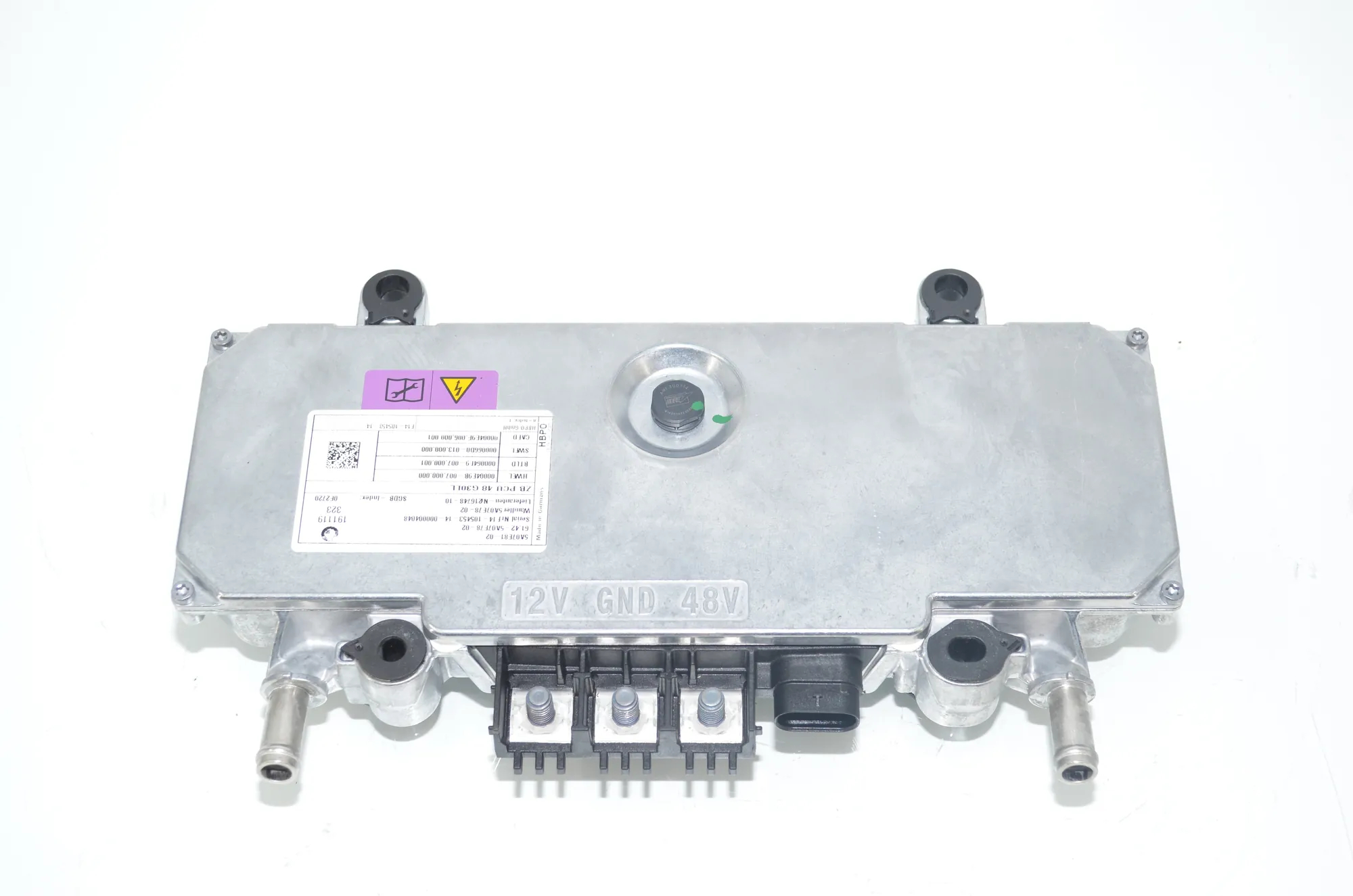 Other Control Units – OEM 5A07E78 · BMW 5 Touring (G31) (2017 - -) 520 d 2019 – 2
