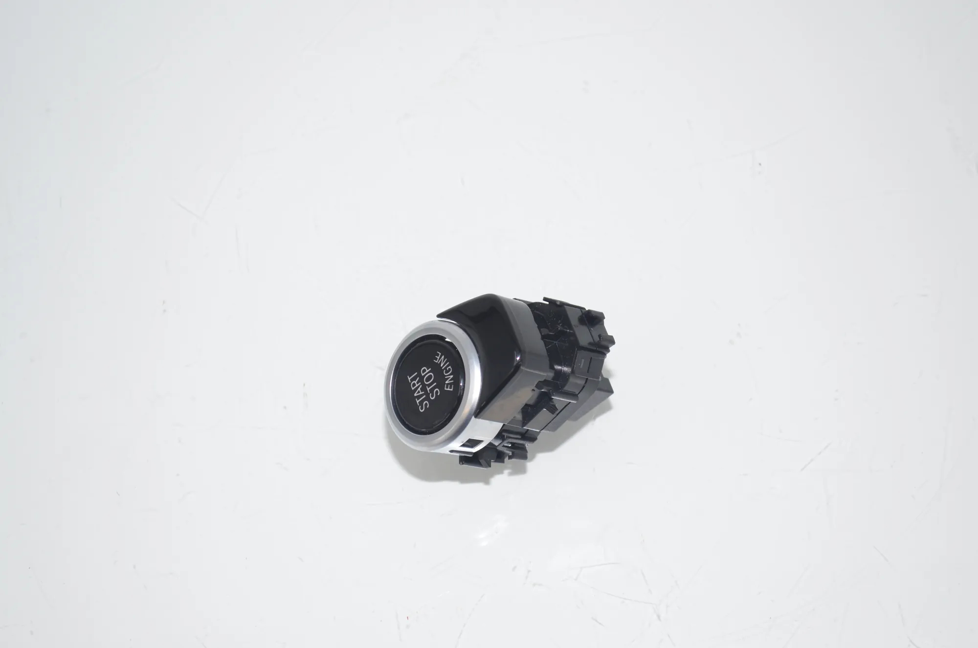 Ignition Start Button – OEM 7948012 · BMW 5 Touring (G31) (2017 - -) 520 d 2019 – 2