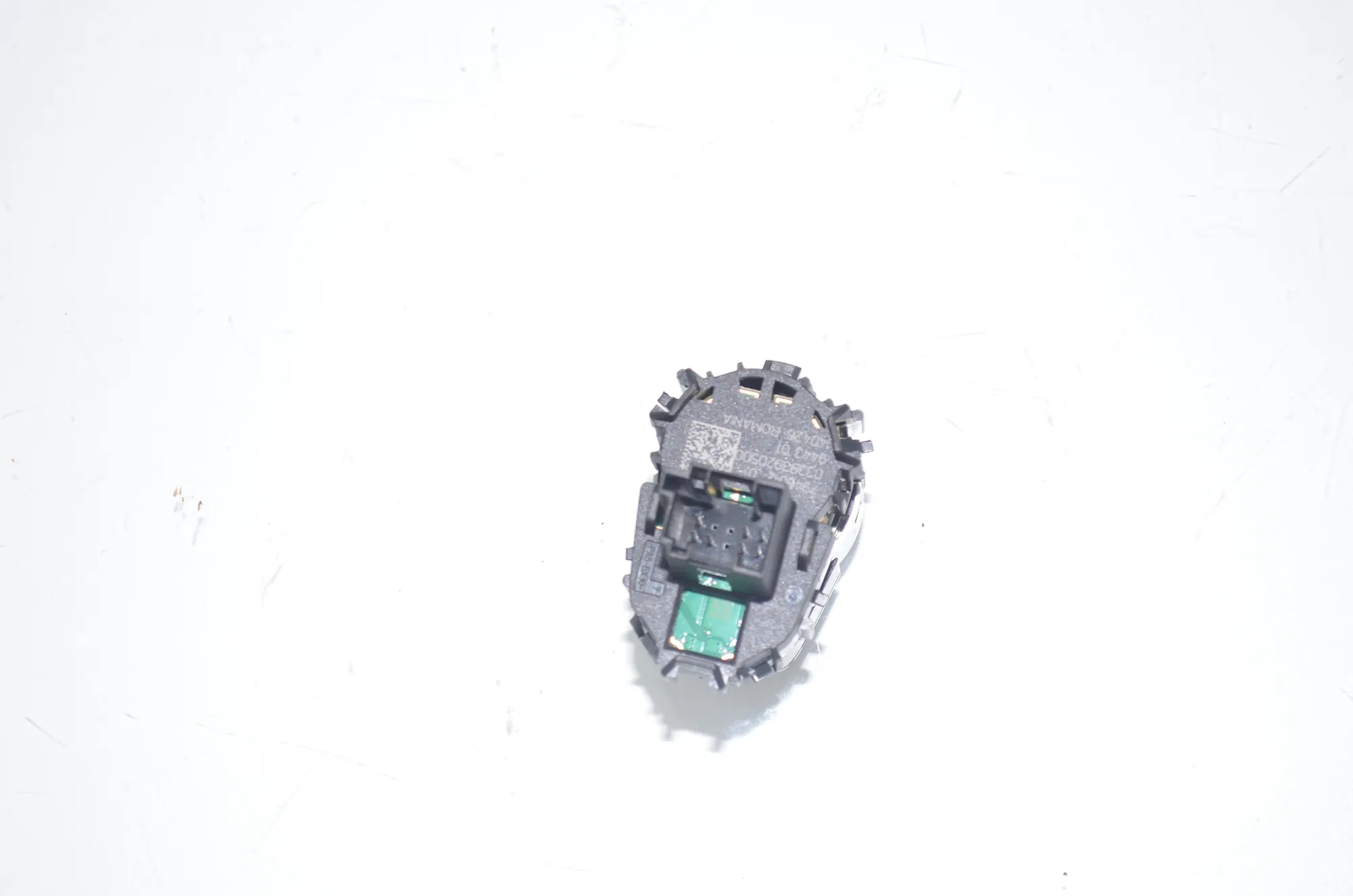 Ignition Start Button – OEM 7948012 · BMW 5 Touring (G31) (2017 - -) 520 d 2019 – 3