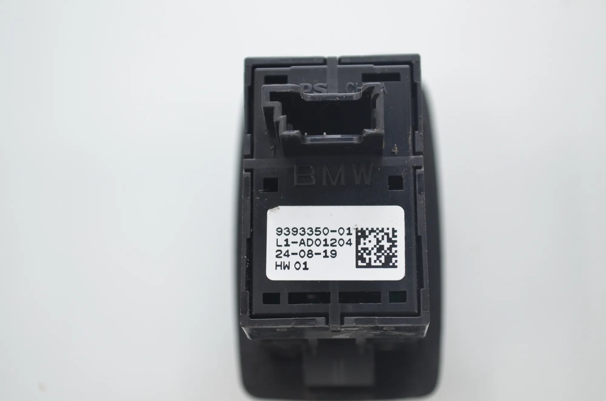 Switches – OEM 9327031 · BMW 5 Touring (G31) (2017 - -) 520 d 2019 – 9