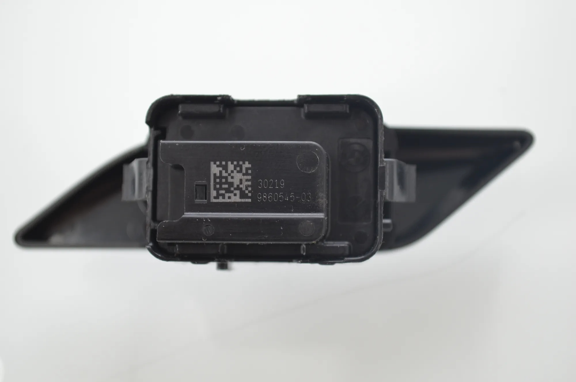 Switches – OEM 9327031 · BMW 5 Touring (G31) (2017 - -) 520 d 2019 – 11