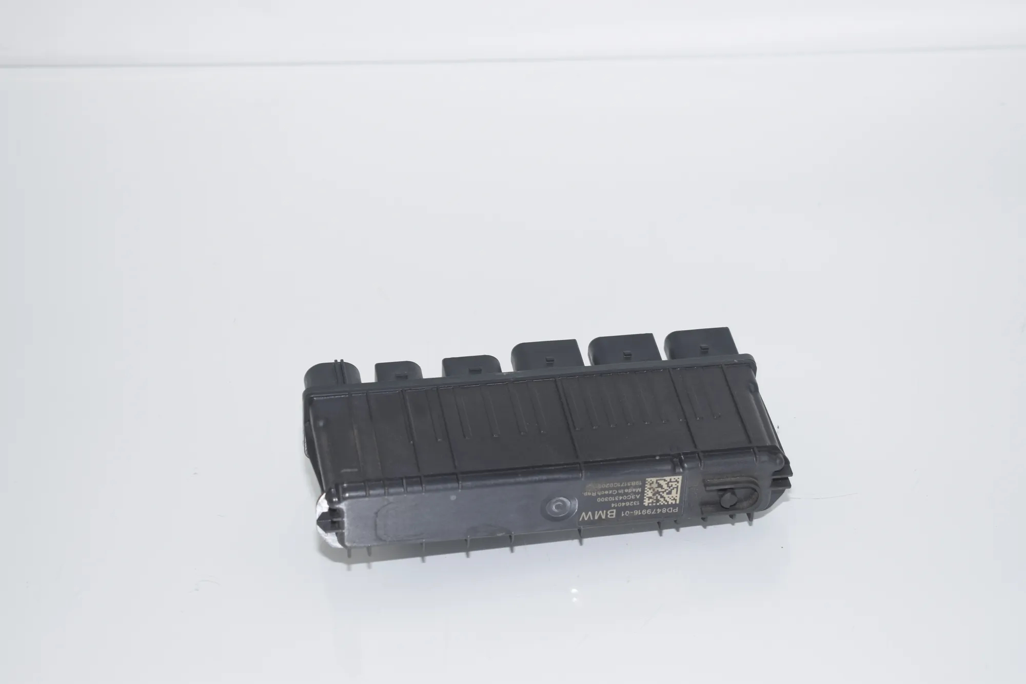Other Control Units – OEM 8479916 · BMW 5 Touring (G31) (2017 - -) 520 d 2019 – 2