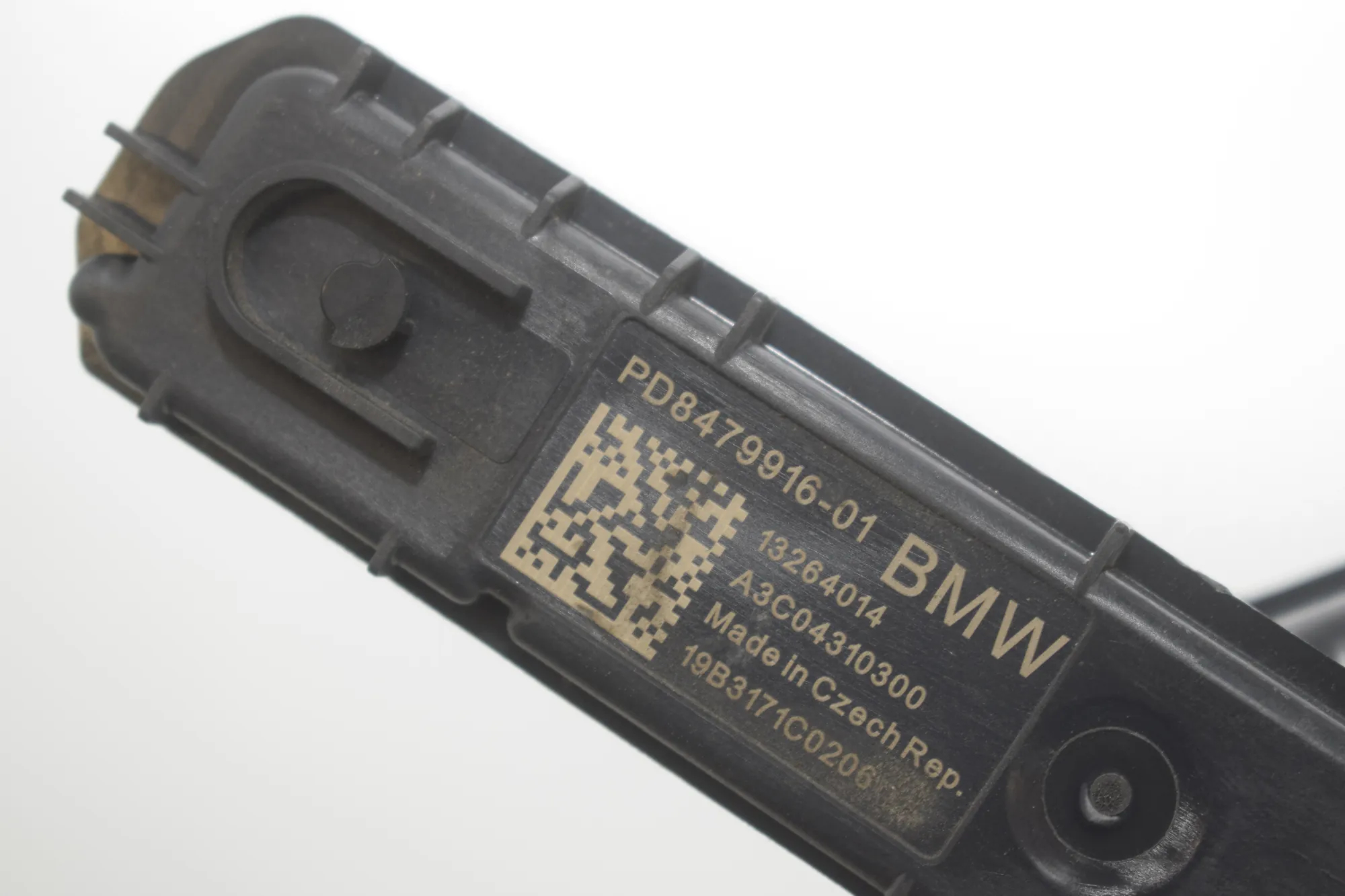 Other Control Units – OEM 8479916 · BMW 5 Touring (G31) (2017 - -) 520 d 2019 – 4