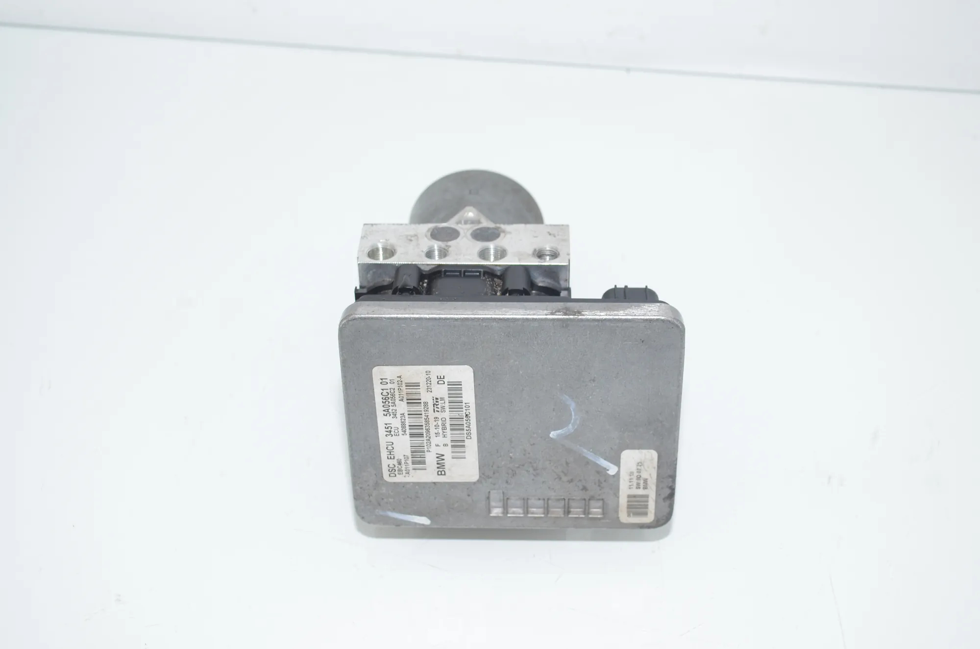ABS Pump – OEM 5A056C1 · BMW 5 Touring (G31) (2017 - -) 520 d 2019 – 4