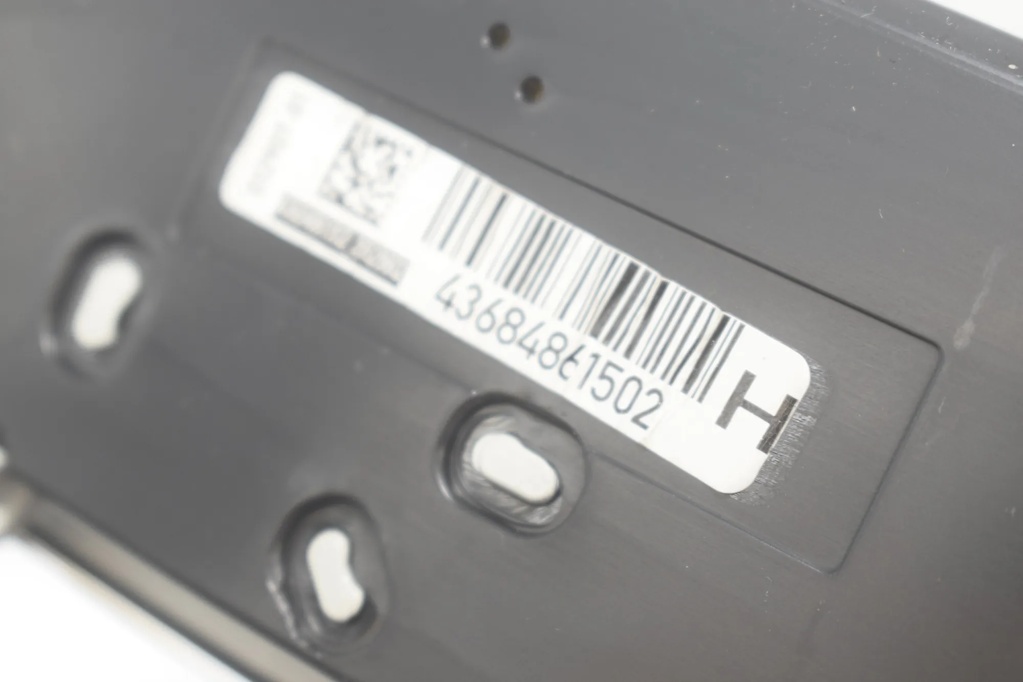Interior Lighting – OEM 6848615 · BMW 5 Touring (G31) (2017 - -) 520 d 2019 – 6