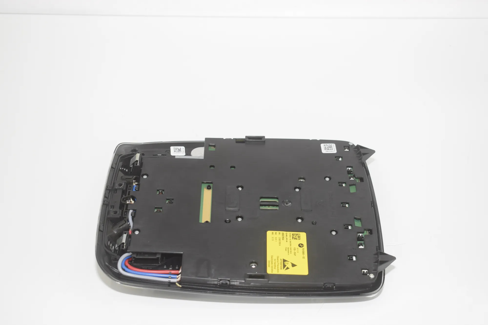 Interior Lighting – OEM 7910969 · BMW 5 Touring (G31) (2017 - -) 520 d 2019 – 4
