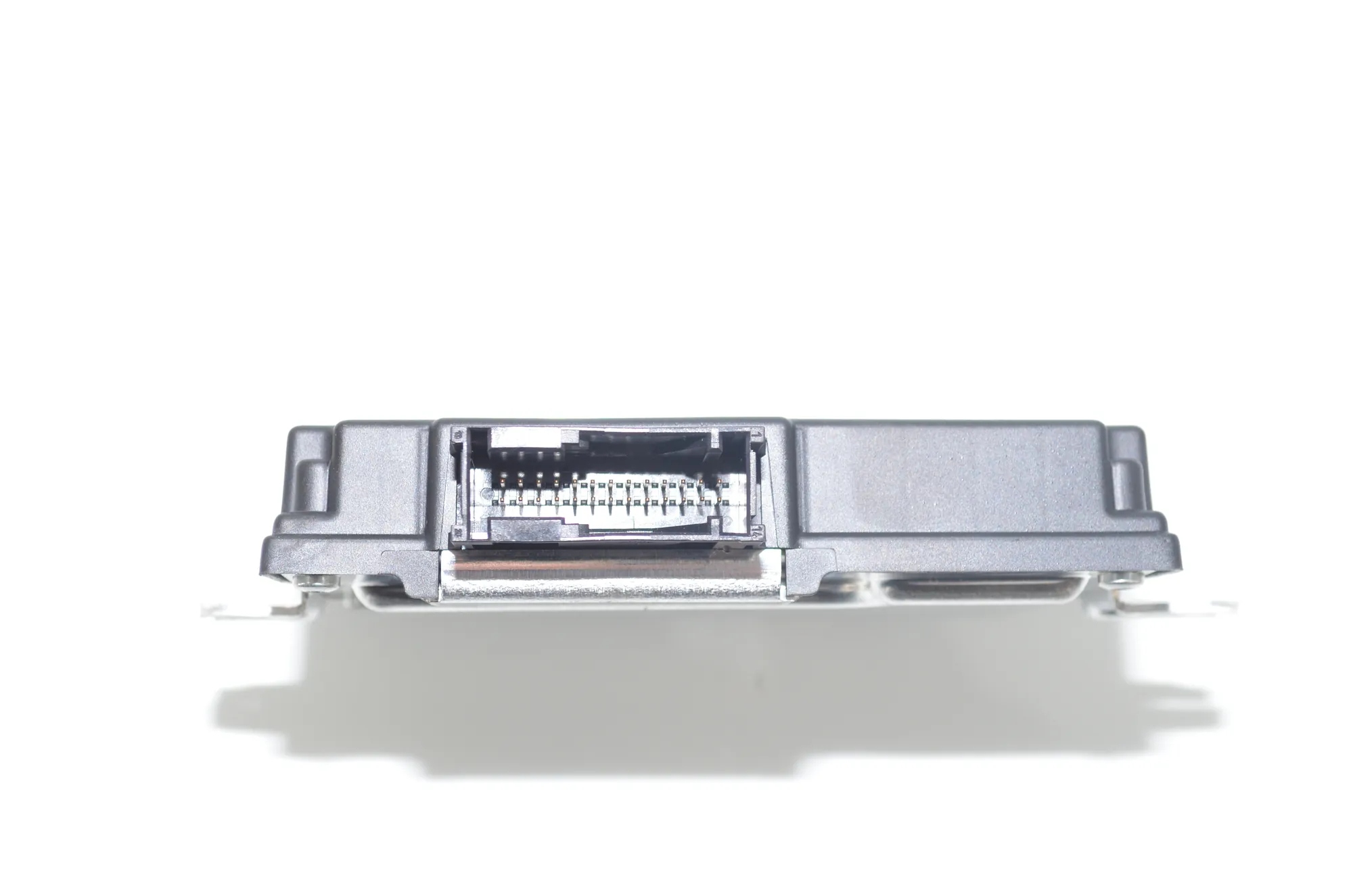 Other Control Units – OEM 1543906 · BMW 5 Touring (G31) (2017 - -) 520 d 2019 – 2