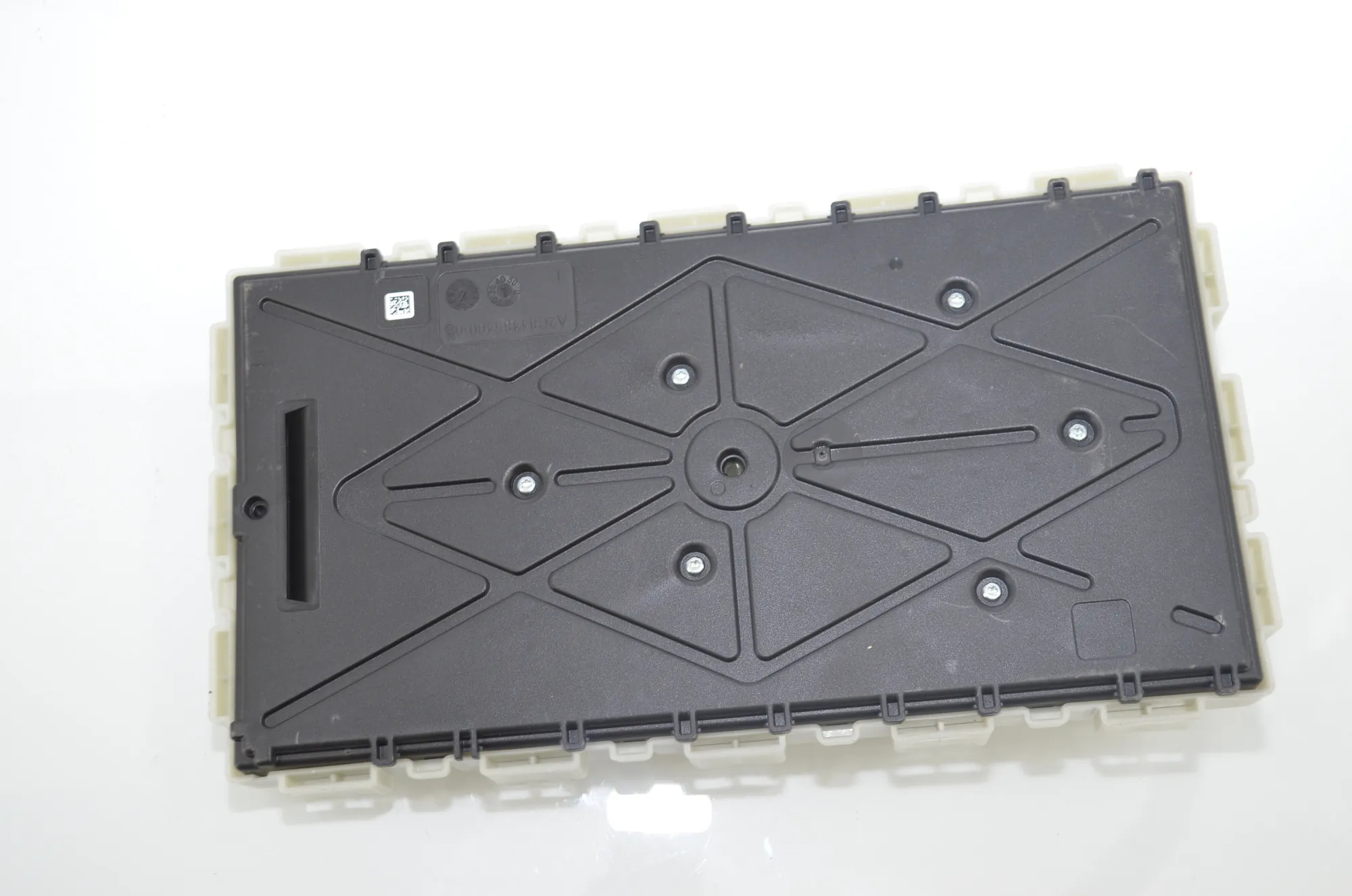 Engine Ignition ECU Set – OEM 5A0BA28 · BMW 5 Touring (G31) (2017 - -) 520 d 2019 – 5