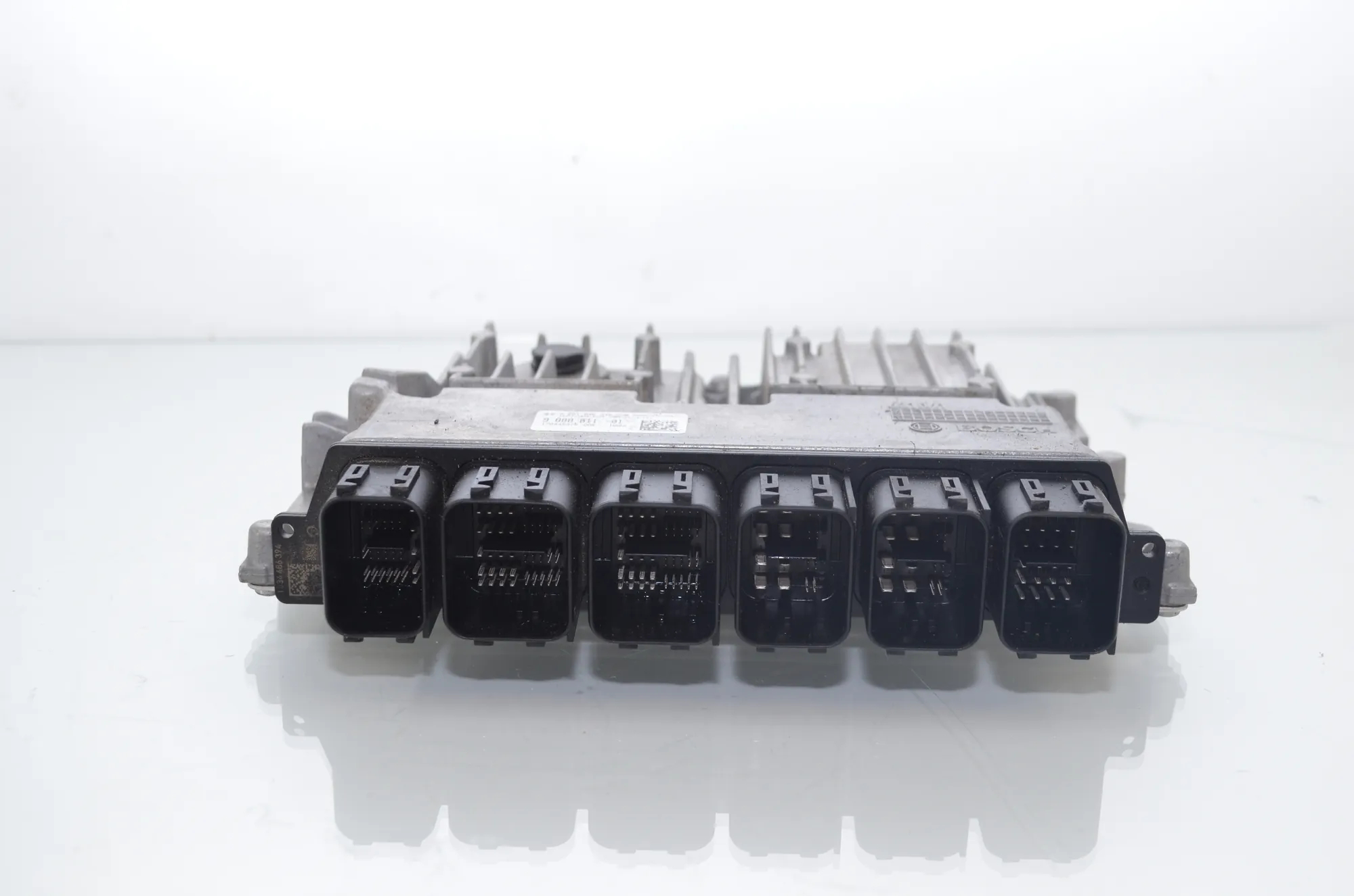 Engine Ignition ECU Set – OEM 5A0BA28 · BMW 5 Touring (G31) (2017 - -) 520 d 2019 – 7