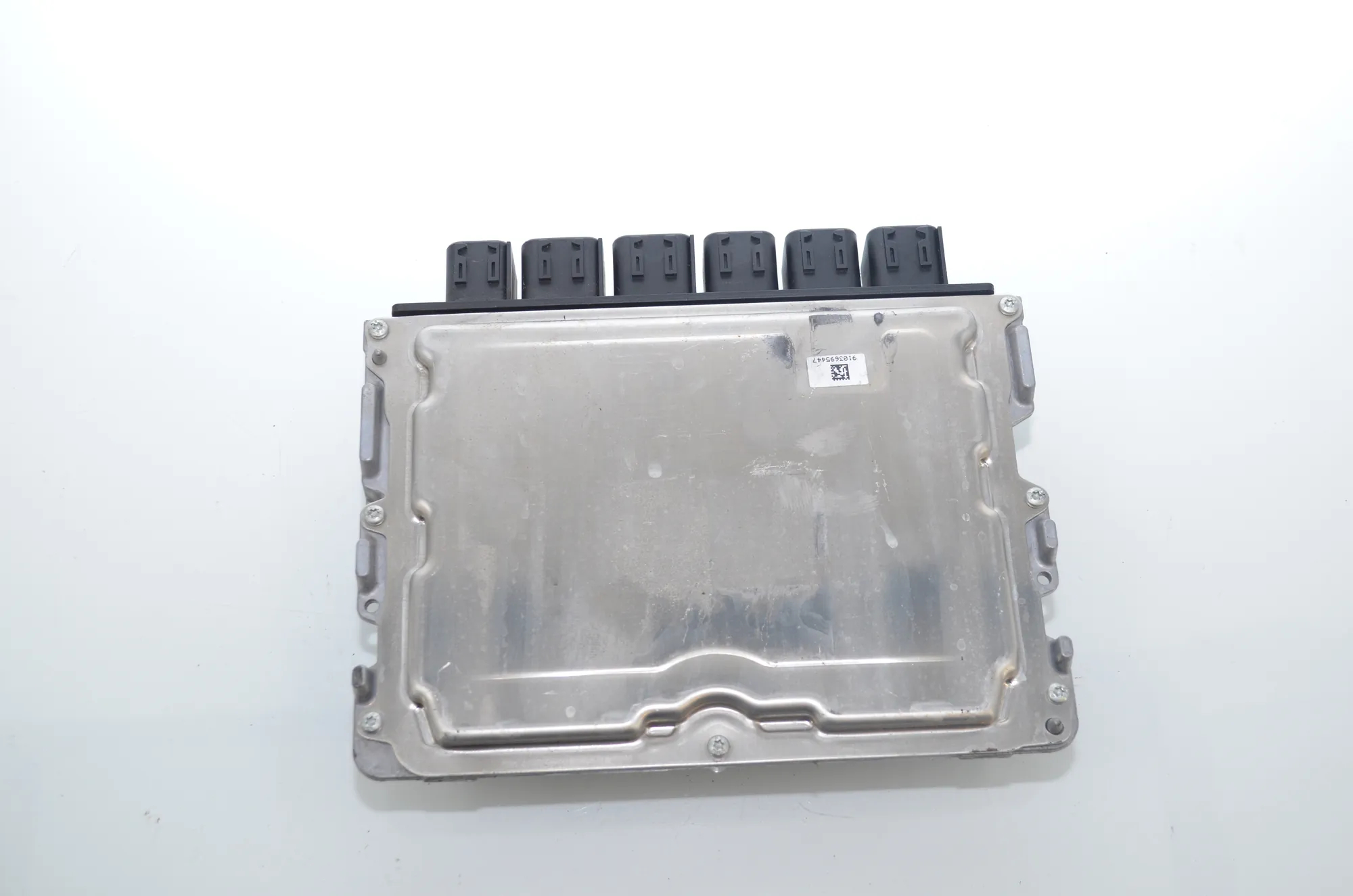 Engine Ignition ECU Set – OEM 5A0BA28 · BMW 5 Touring (G31) (2017 - -) 520 d 2019 – 9