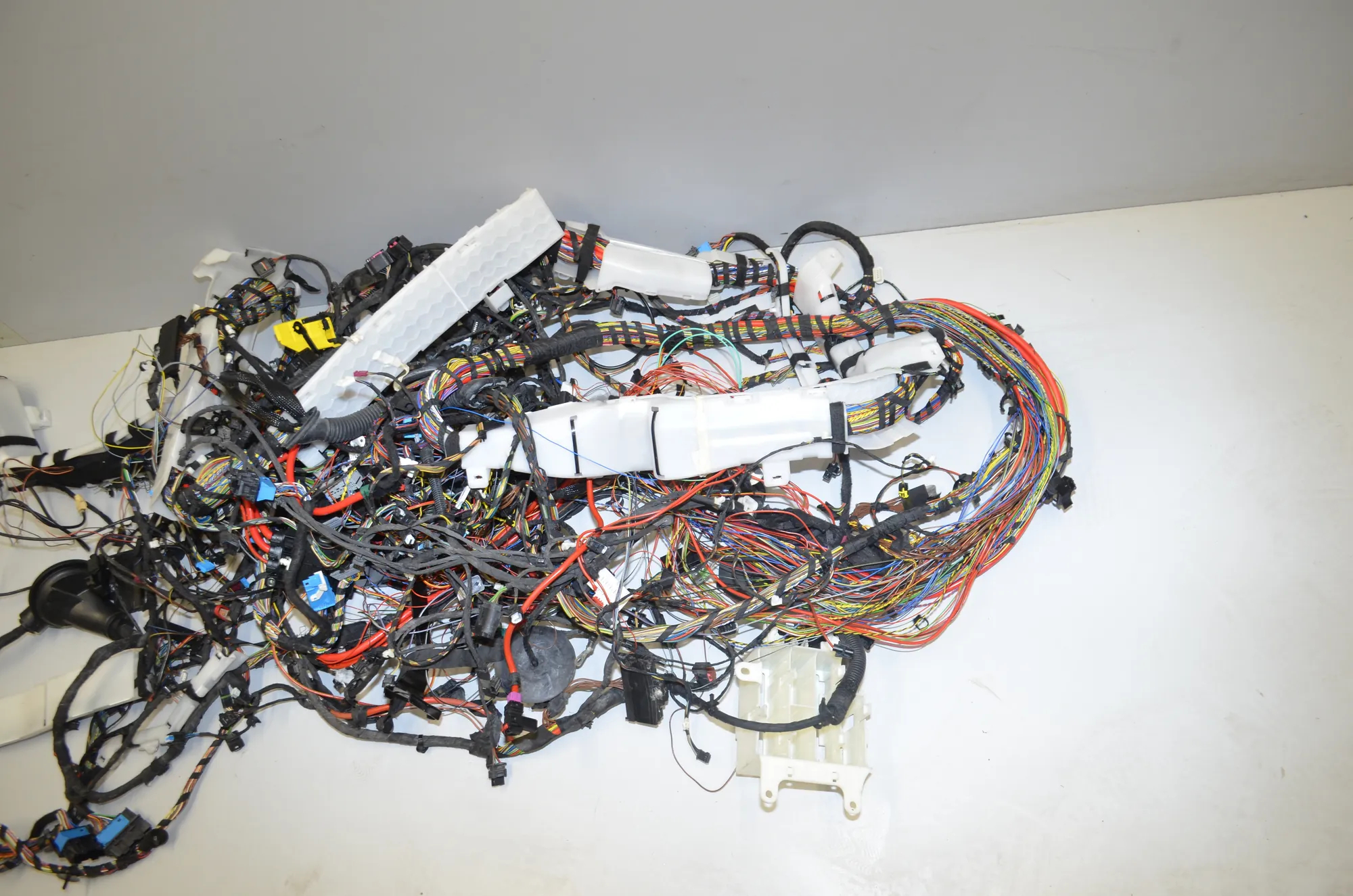 Cable Harness – OEM 9392525 · BMW X6 (F16, F86) M 2017 – 3