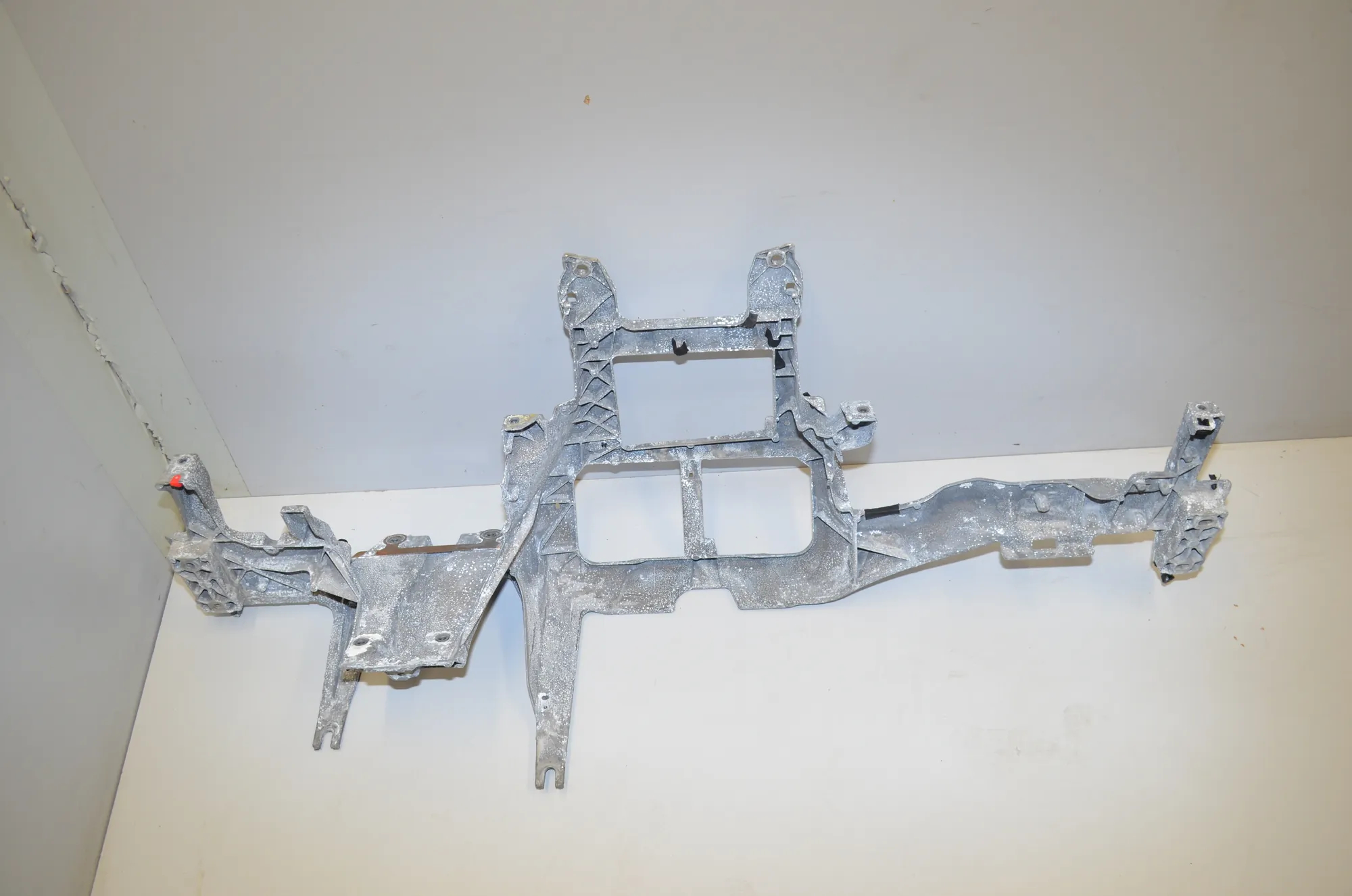 Dashboard Frame – OEM 9258546 · BMW X6 (F16, F86) M 2017 – 3