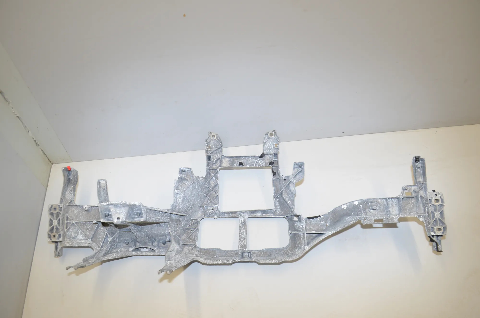 Dashboard Frame – OEM 9258546 · BMW X6 (F16, F86) M 2017 – 4