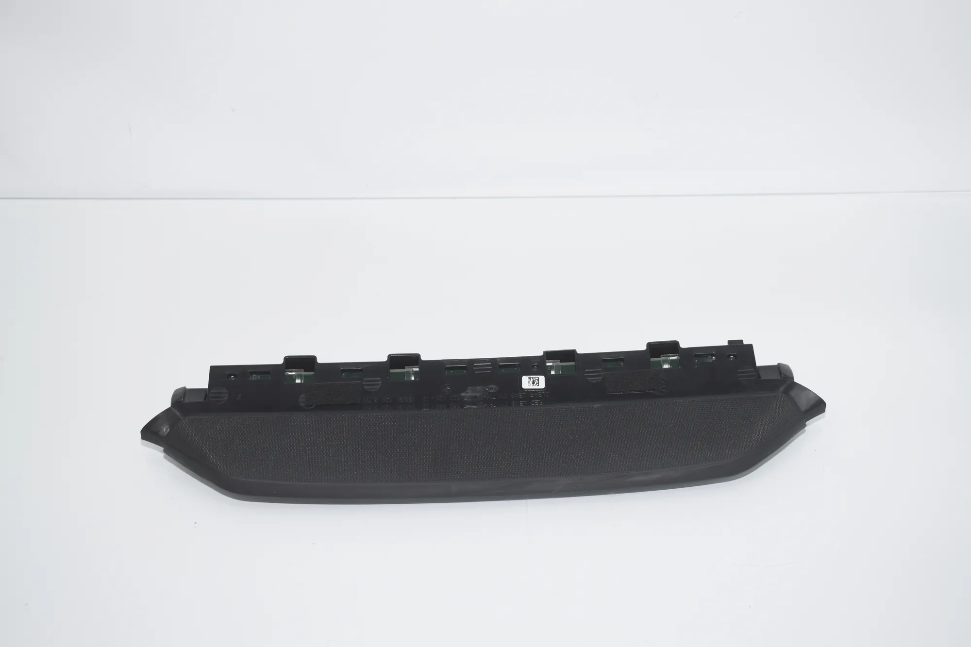 Rear Third Brake Stop Light – OEM 7375798 · BMW X6 (F16, F86) M 2017