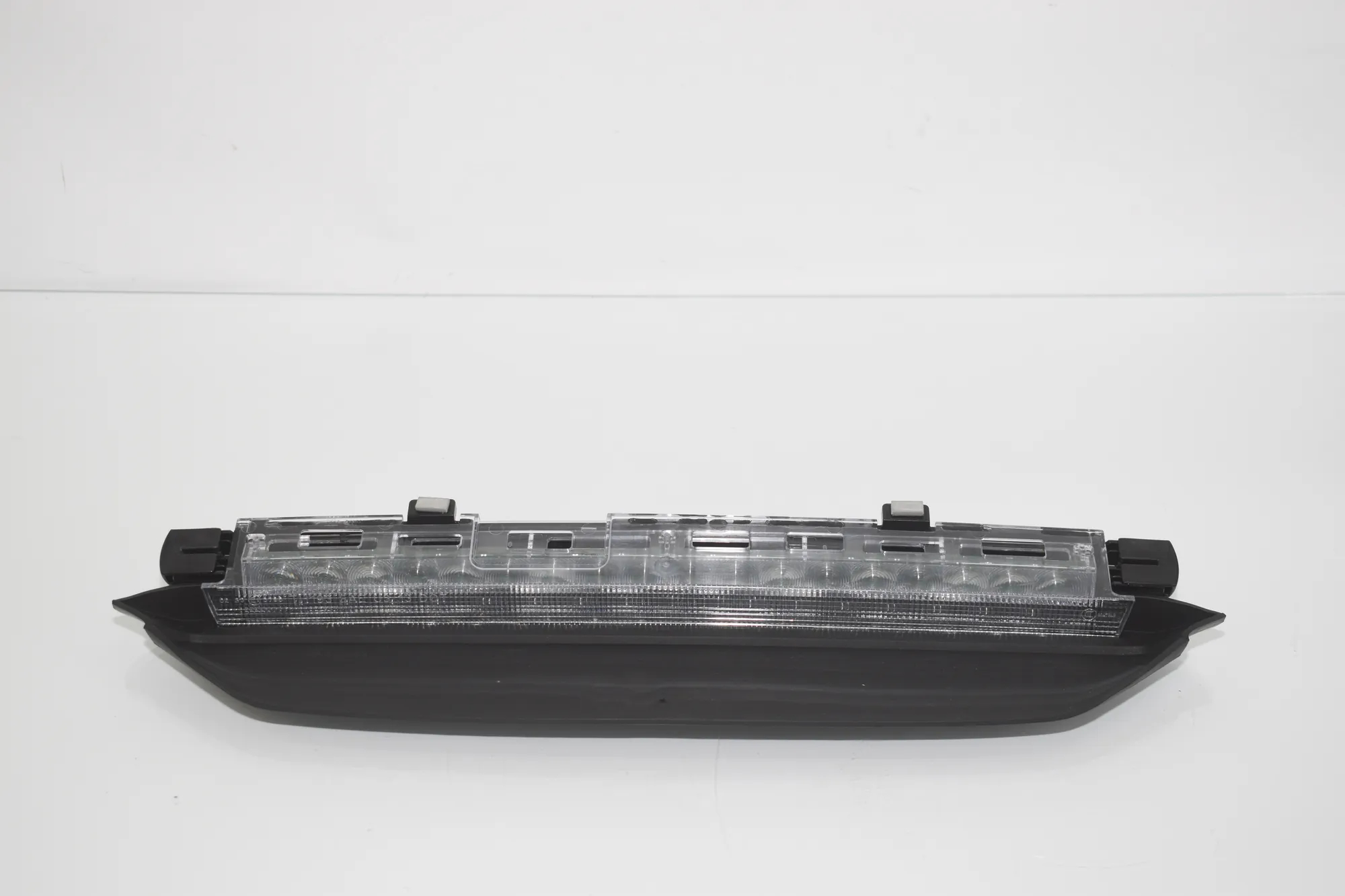 Rear Third Brake Stop Light – OEM 7375798 · BMW X6 (F16, F86) M 2017 – 3