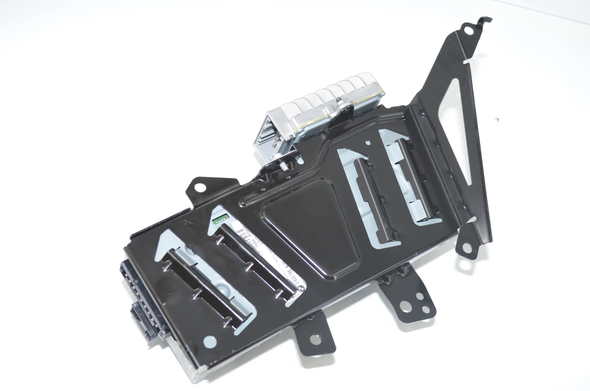 Sound Audio System Set – OEM 9247484 · BMW X6 (F16, F86) M 2017 – 17