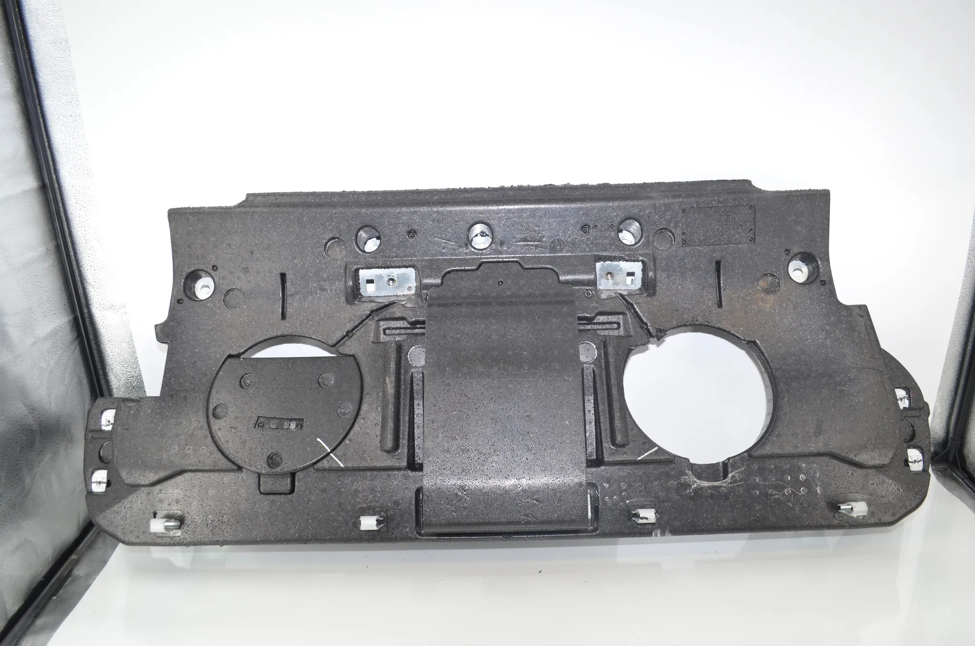Other Body Parts – OEM 7283321 · BMW X6 (F16, F86) M 2017