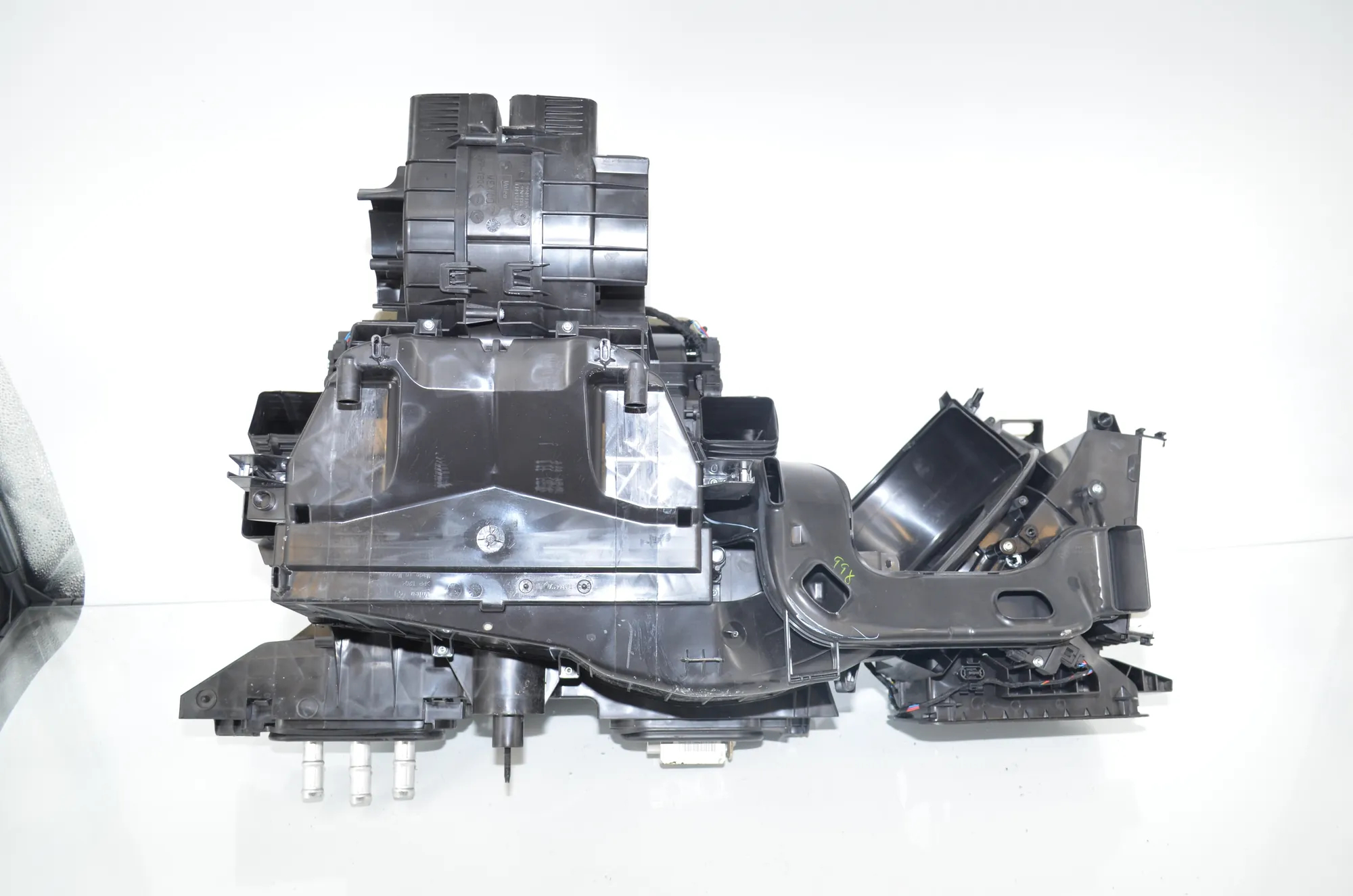 Interior Heater – OEM 6806537 · BMW X6 (F16, F86) M 2017 – 2