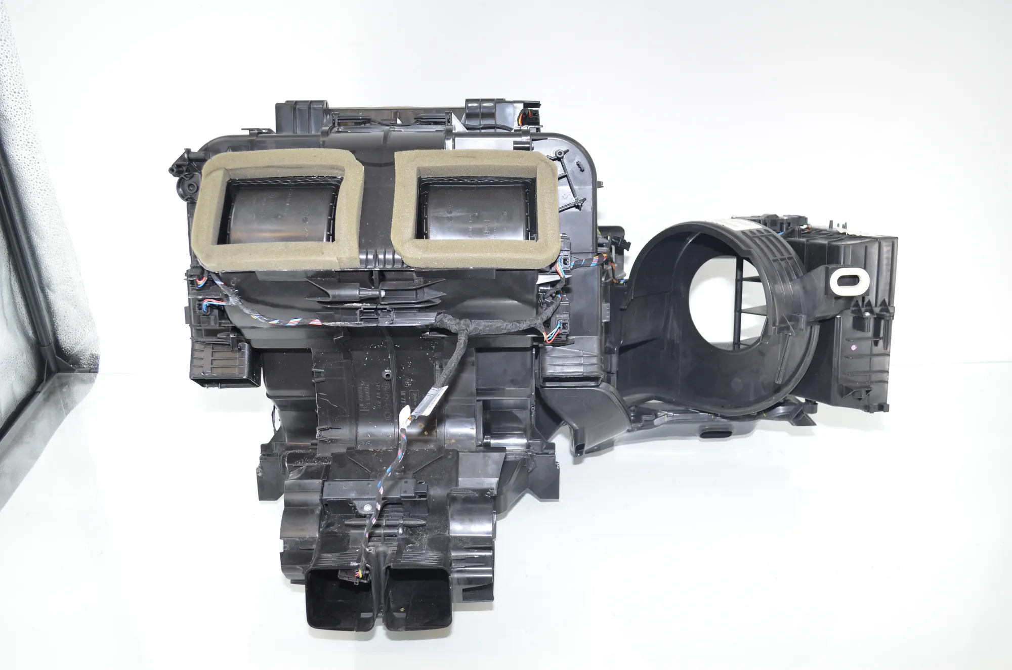 Interior Heater – OEM 6806537 · BMW X6 (F16, F86) M 2017