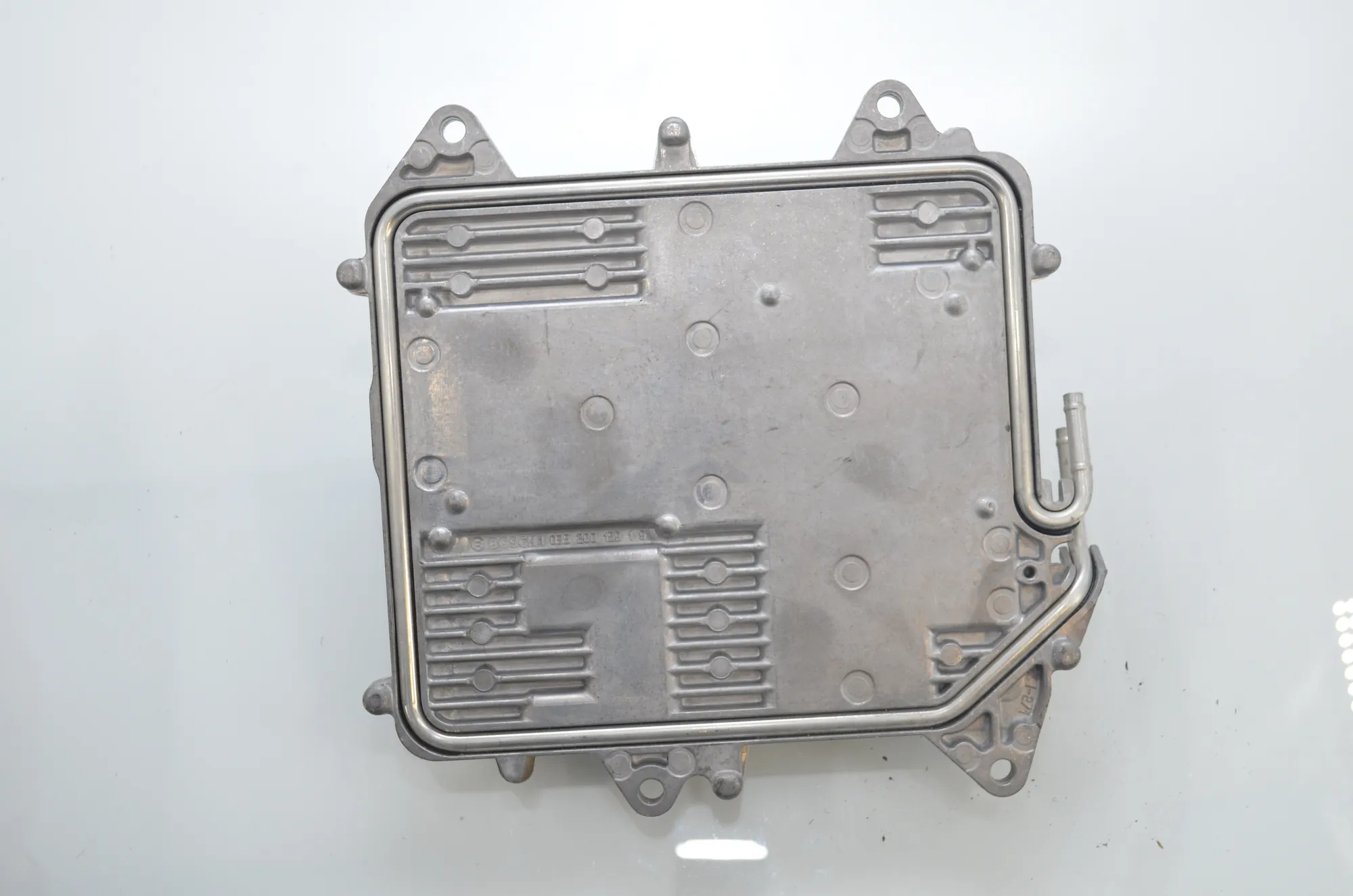 Engine Ignition ECU Set – OEM 8672239 · BMW X6 (F16, F86) M 2017 – 8