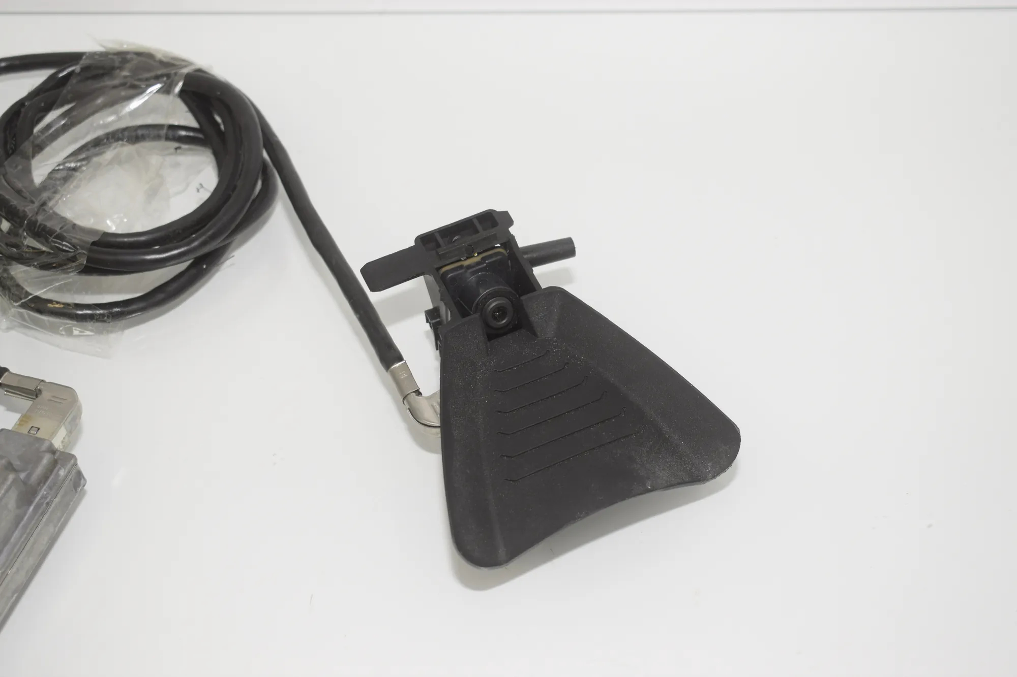 Front Camera – OEM 9256138 · BMW X6 (F16, F86) M 2017 – 6