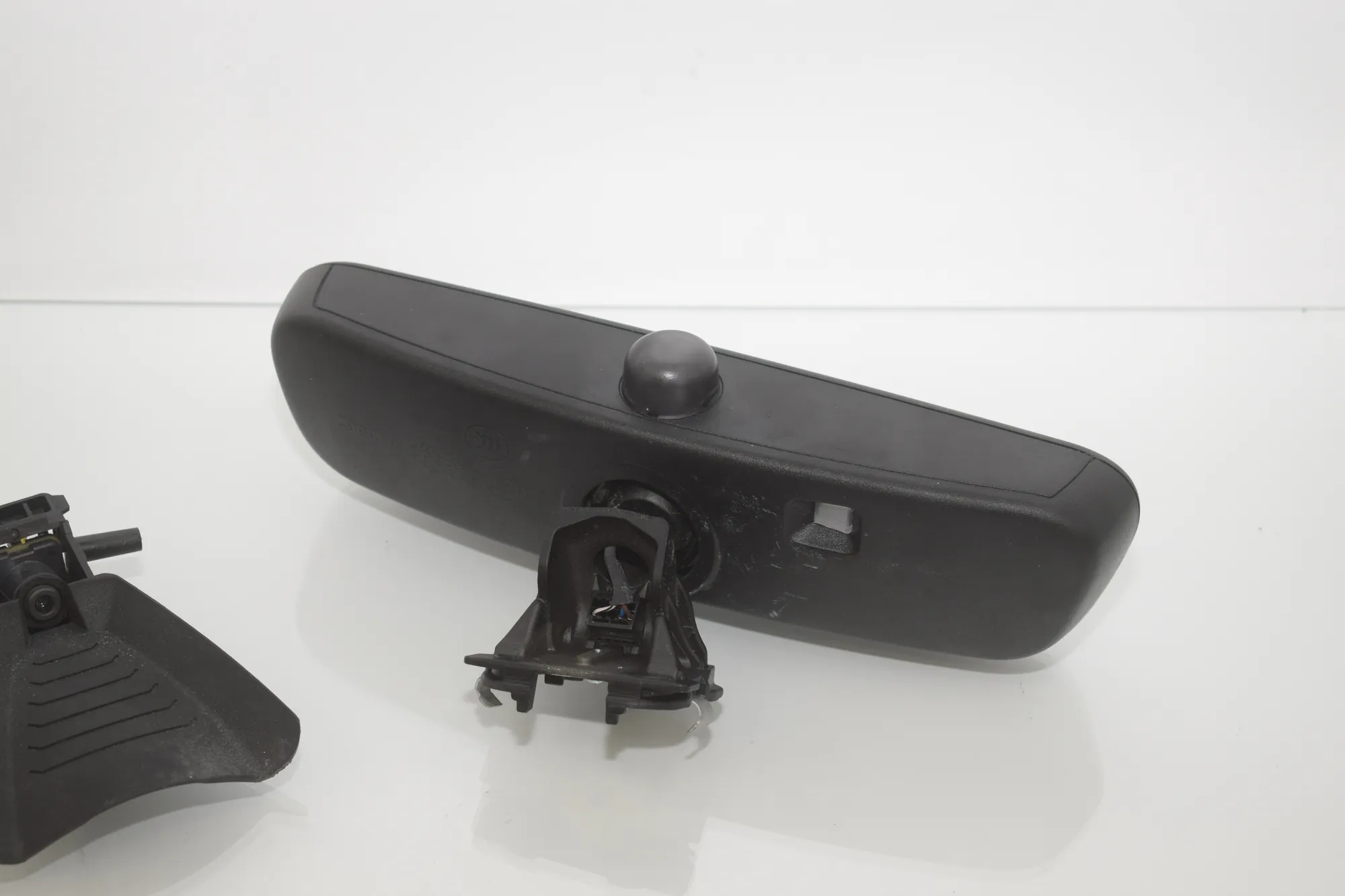 Front Camera – OEM 9256138 · BMW X6 (F16, F86) M 2017 – 4