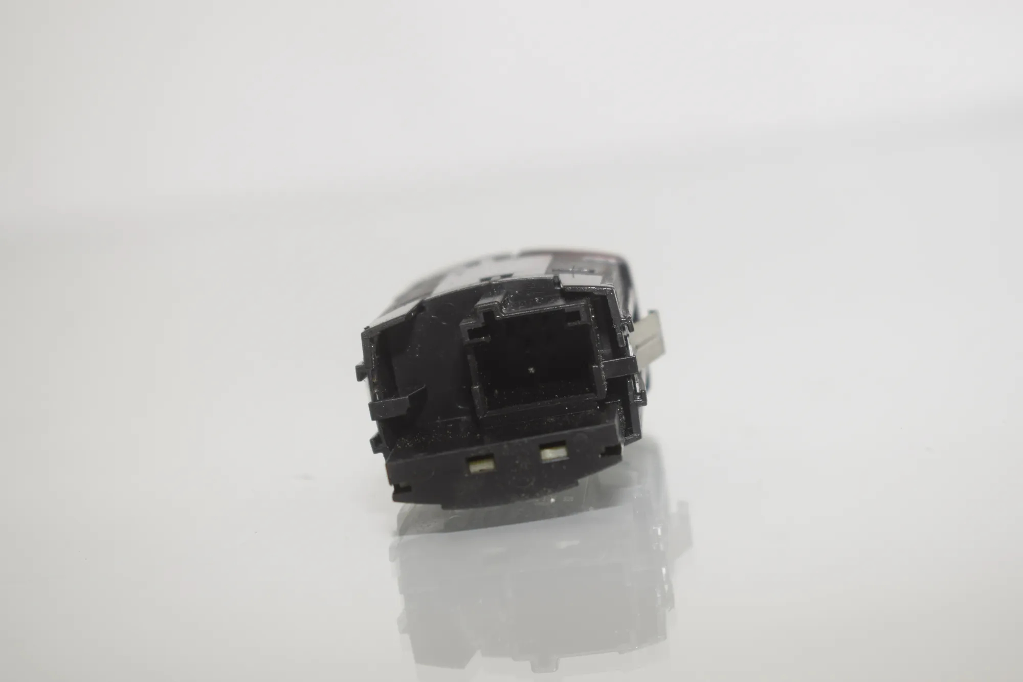 Ignition Start Button – OEM 9291689 · BMW X6 (F16, F86) M 2017 – 2