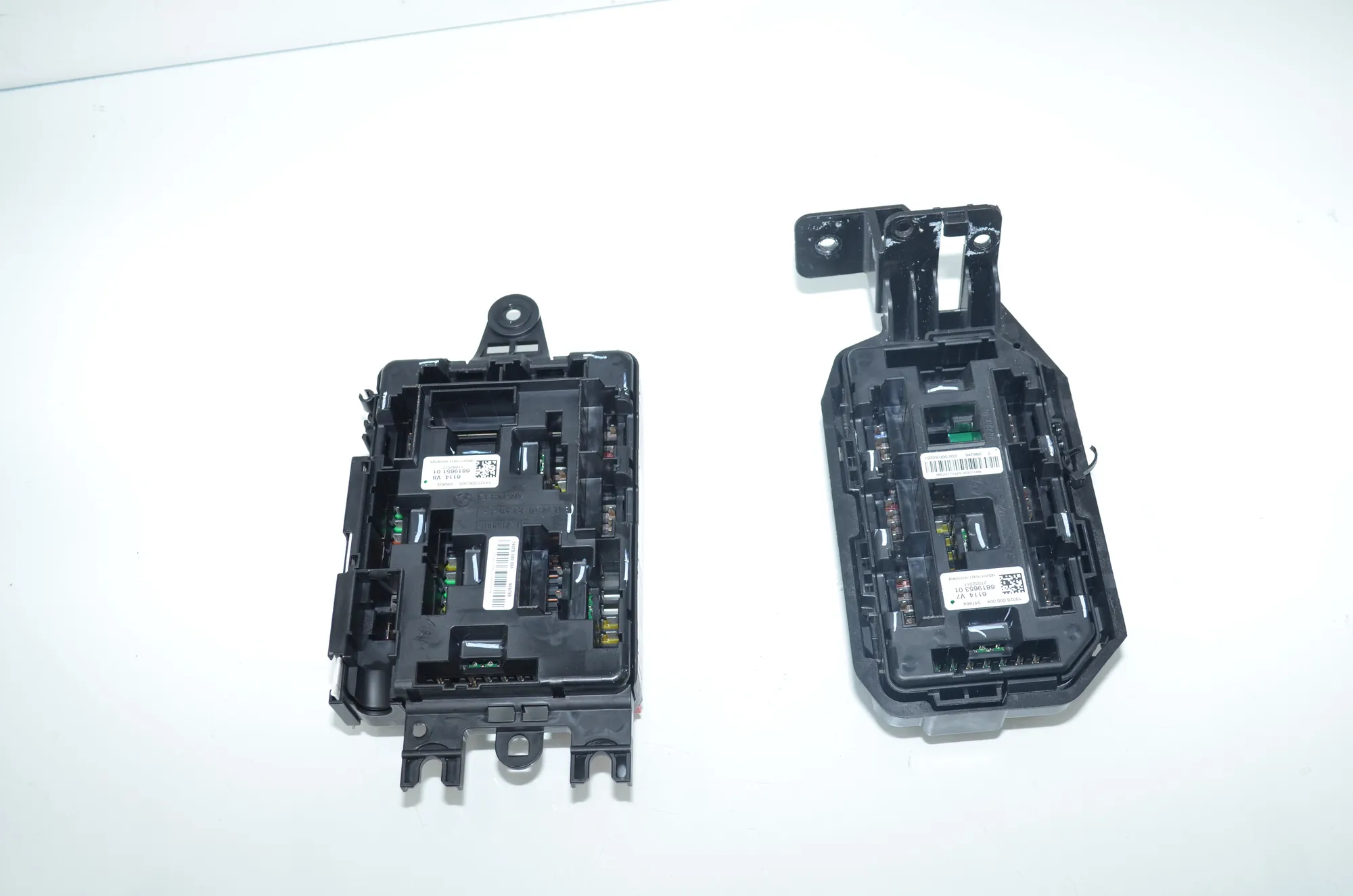 Fuse Box Module – OEM 6819653 · BMW X6 (F16, F86) M 2017 – 3