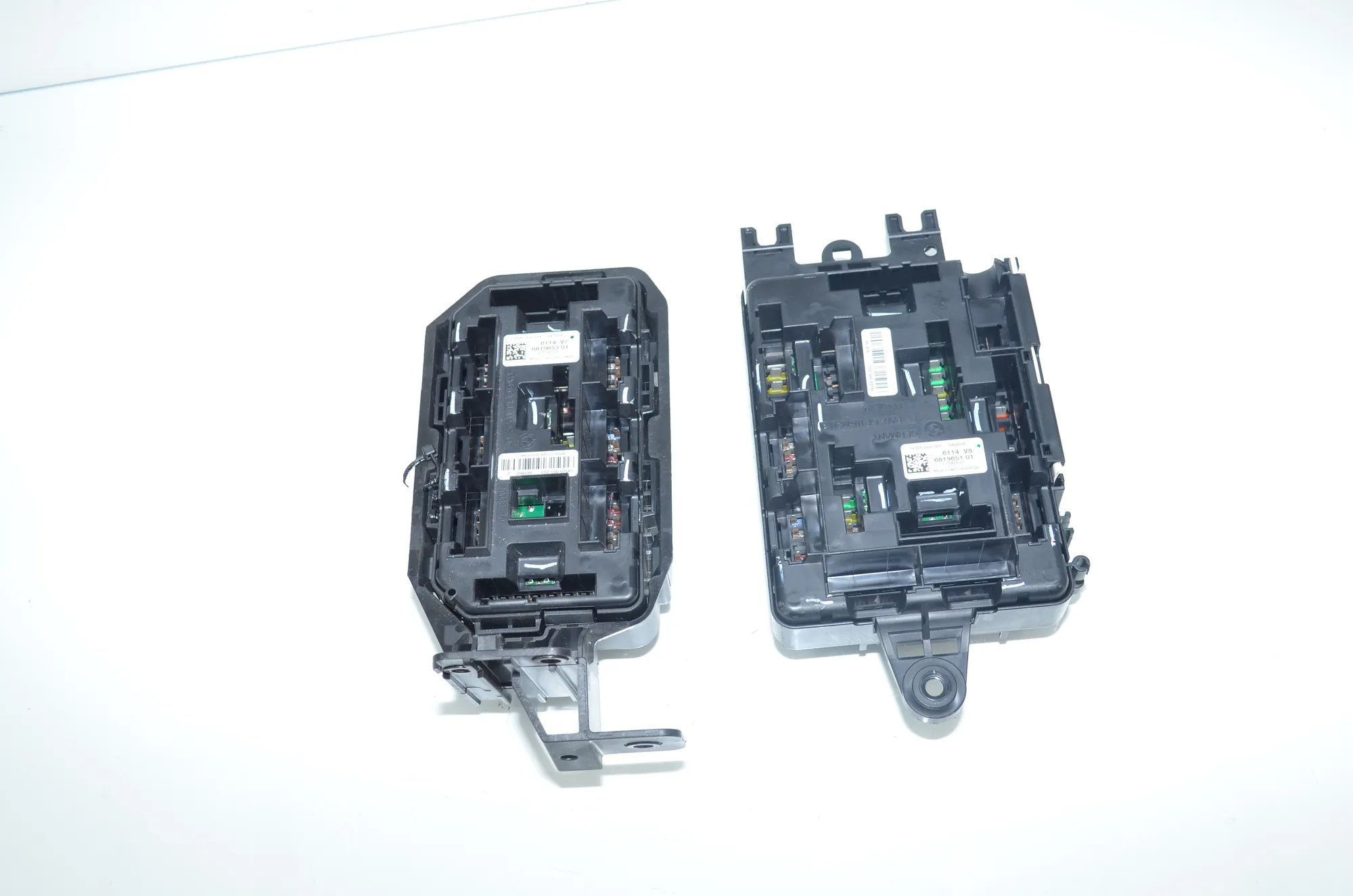 Fuse Box Module – OEM 6819653 · BMW X6 (F16, F86) M 2017 – 4