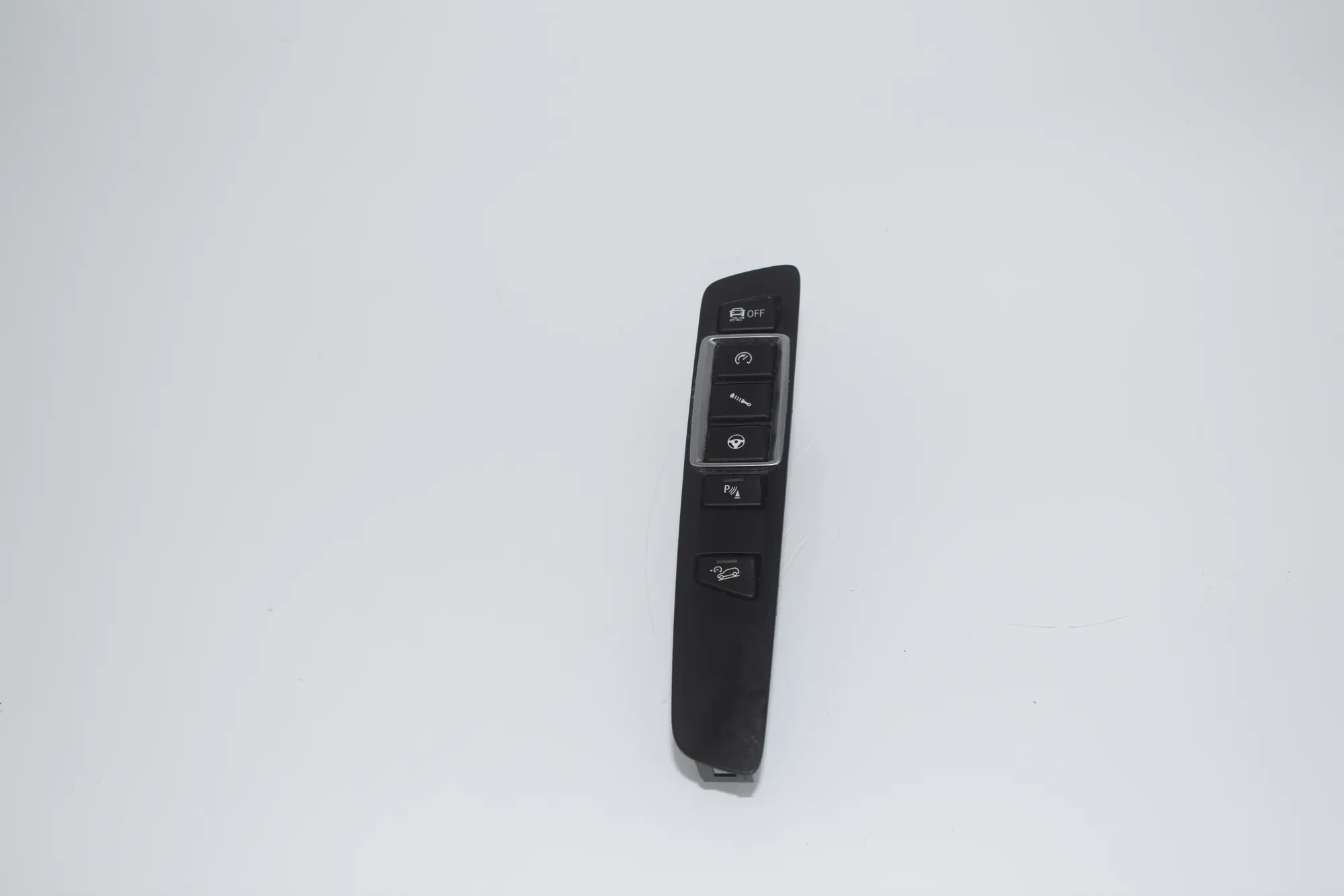 Button Switch Panel – OEM 7850149 · BMW X6 (F16, F86) M 2017