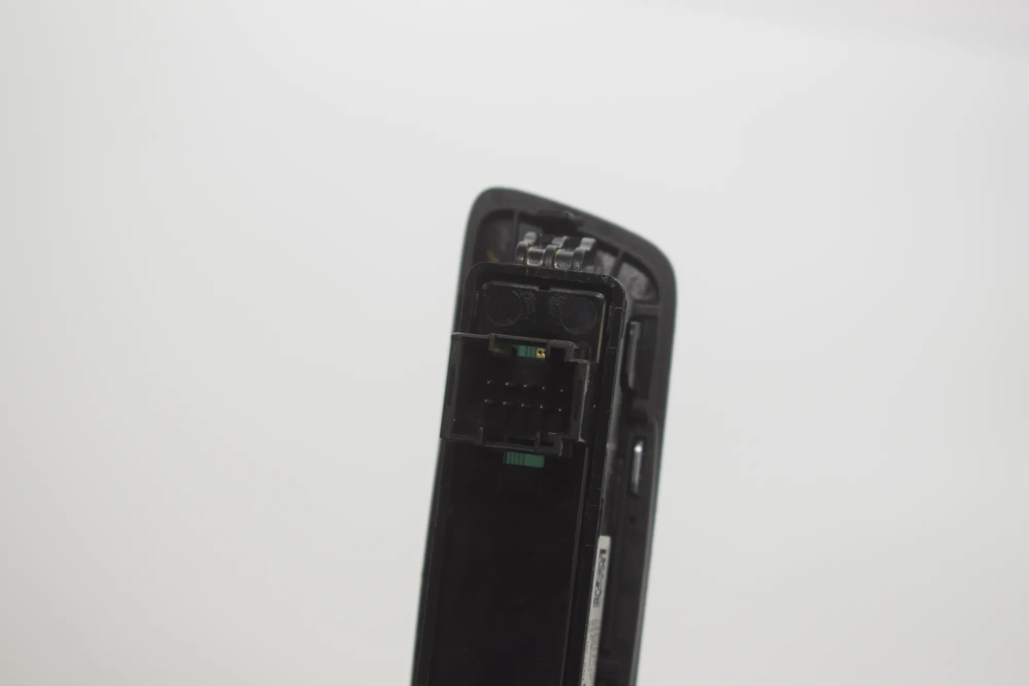 Button Switch Panel – OEM 7850149 · BMW X6 (F16, F86) M 2017 – 4